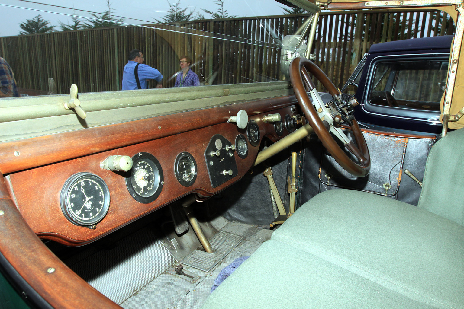 2014 Pebble Beach Concours d'Elegance-18