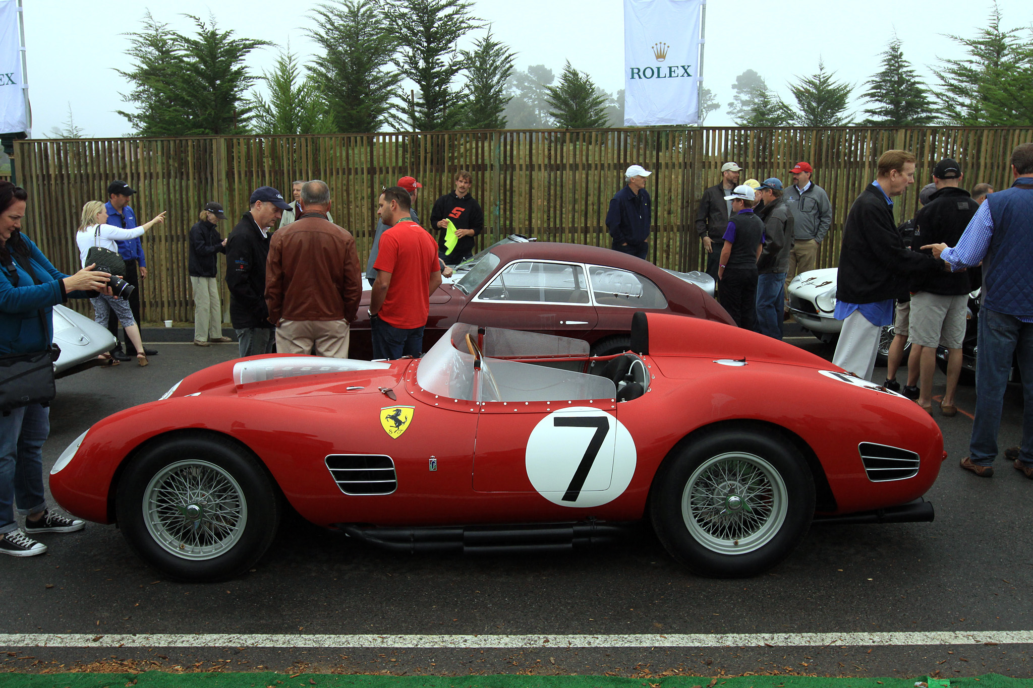 2014 Pebble Beach Concours d'Elegance-22