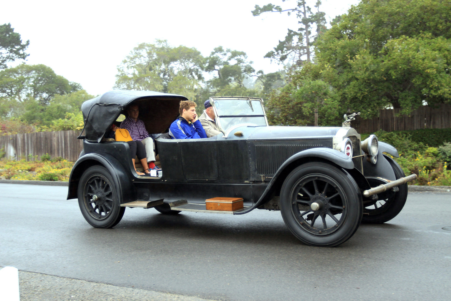 2014 Pebble Beach Concours d'Elegance-18