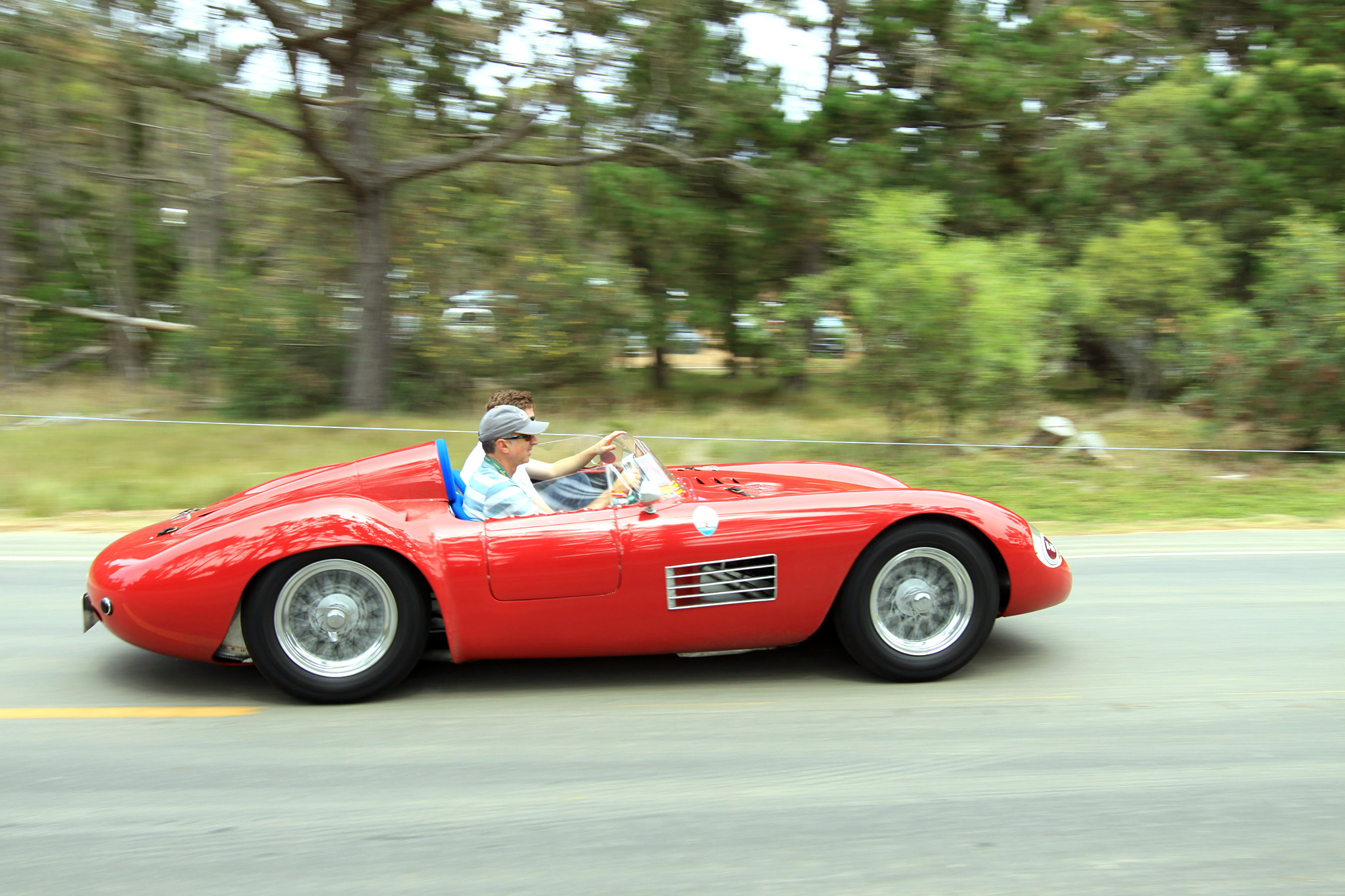 2014 Pebble Beach Concours d'Elegance-23