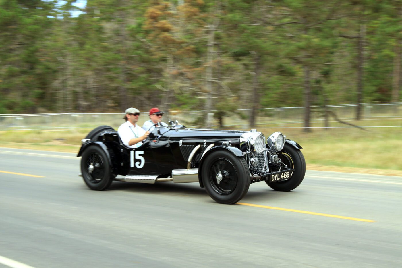 2014 Pebble Beach Concours d'Elegance-16