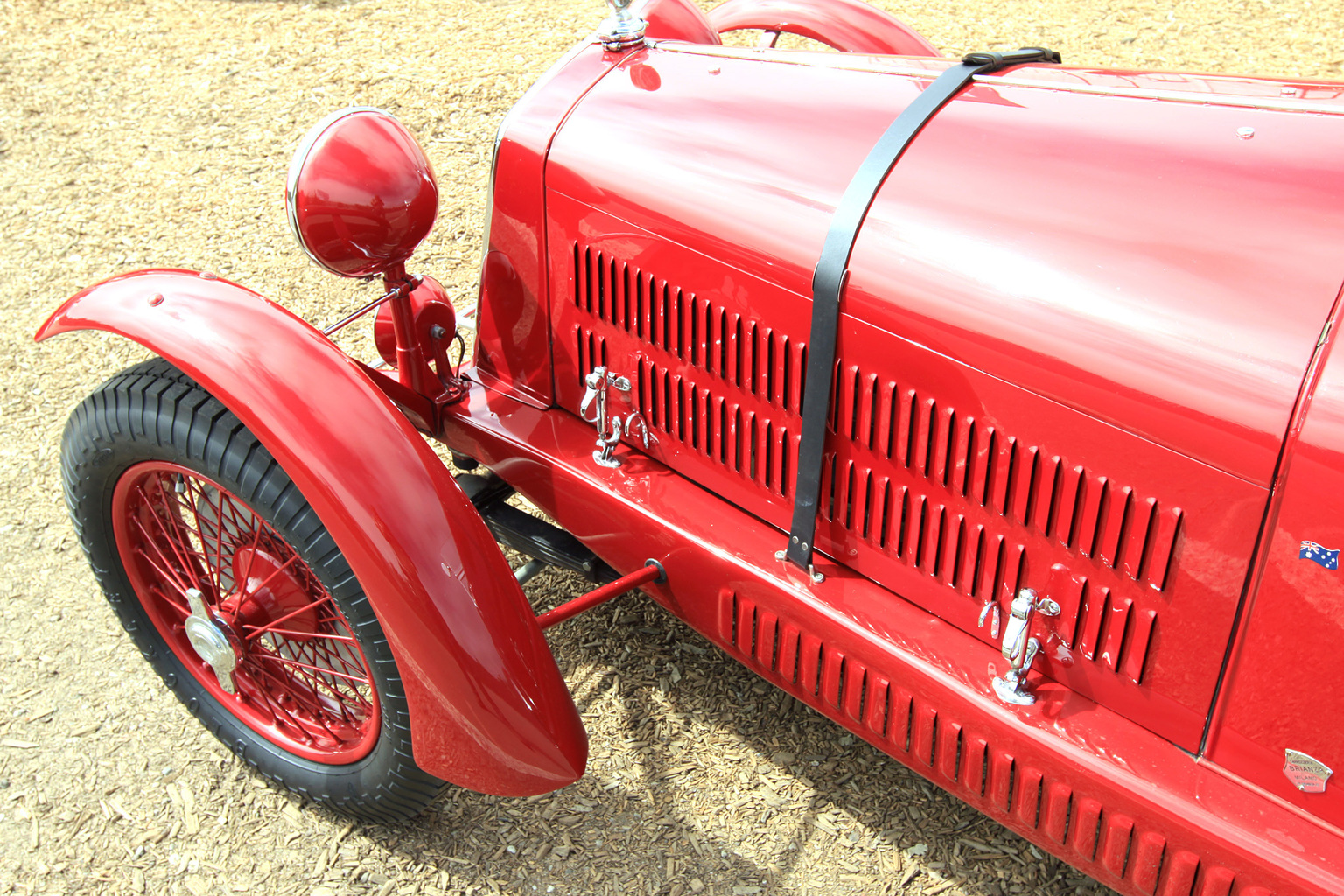 2014 Pebble Beach Concours d'Elegance-16