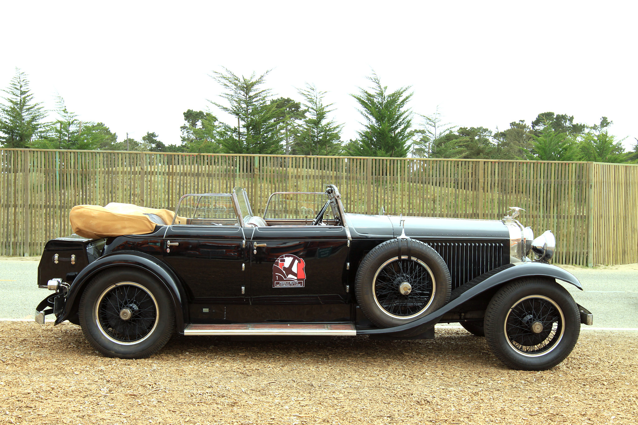 2014 Pebble Beach Concours d'Elegance-28