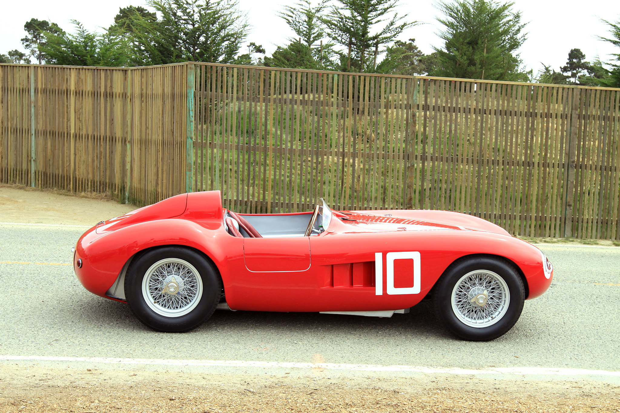 2014 Pebble Beach Concours d'Elegance-23