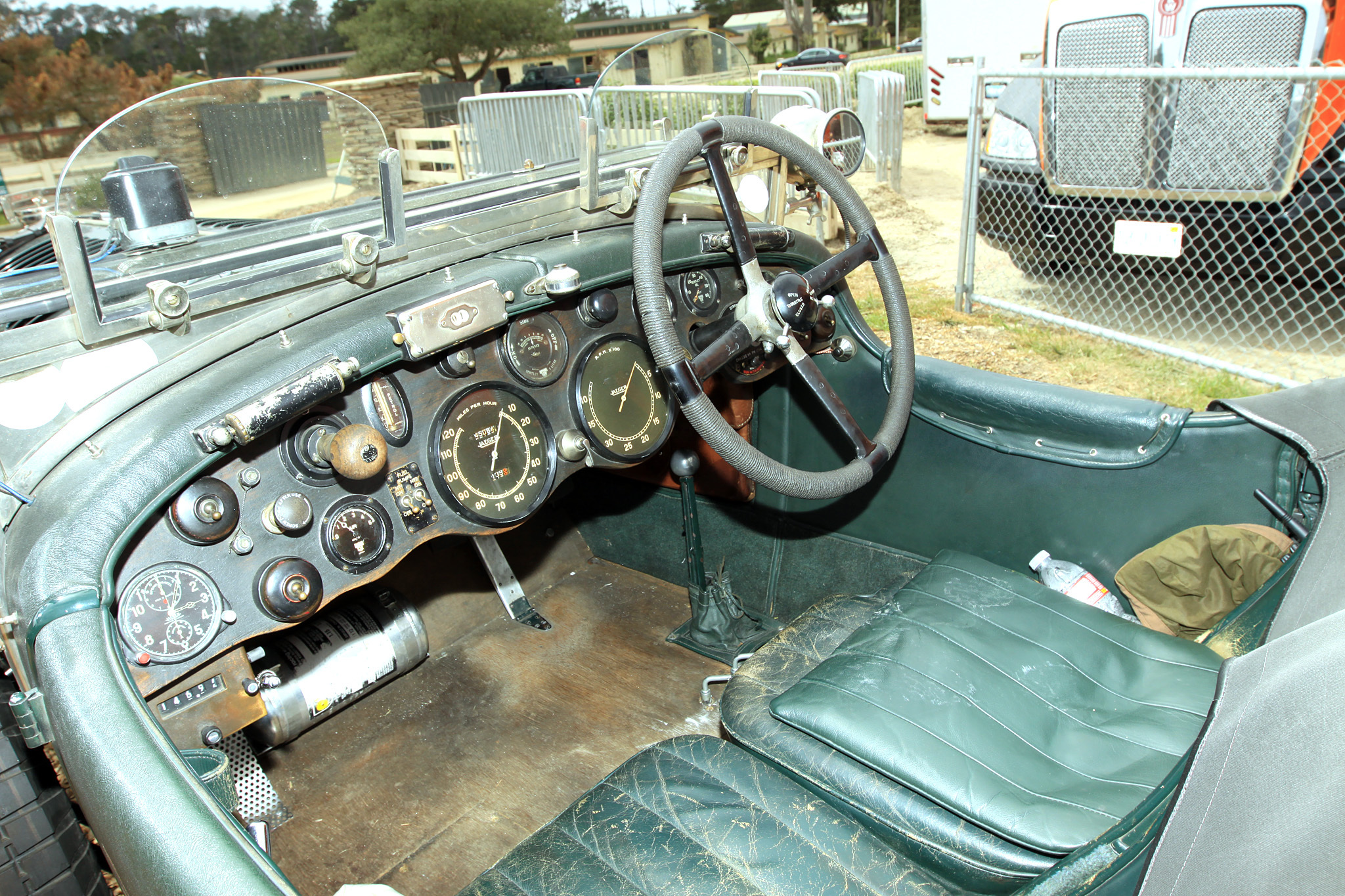 2014 Pebble Beach Concours d'Elegance-28