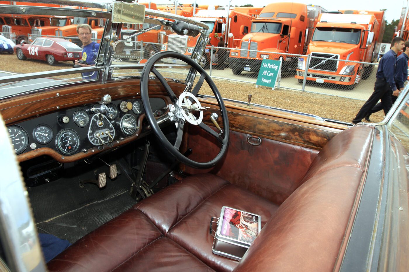 2014 Pebble Beach Concours d'Elegance-28