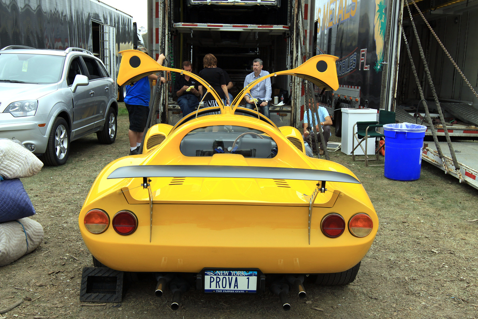 2014 Pebble Beach Concours d'Elegance-19