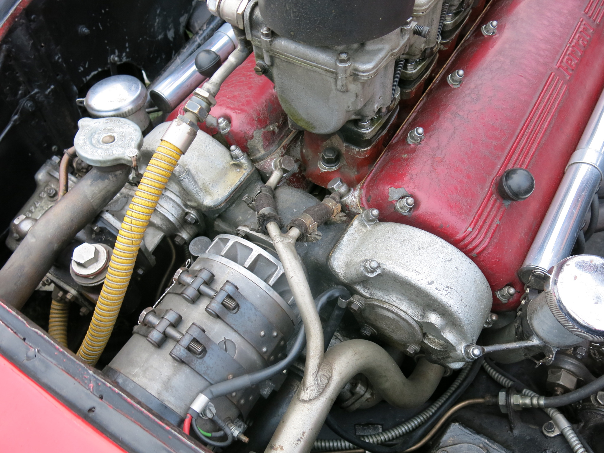 2014 Pebble Beach Concours d'Elegance-22