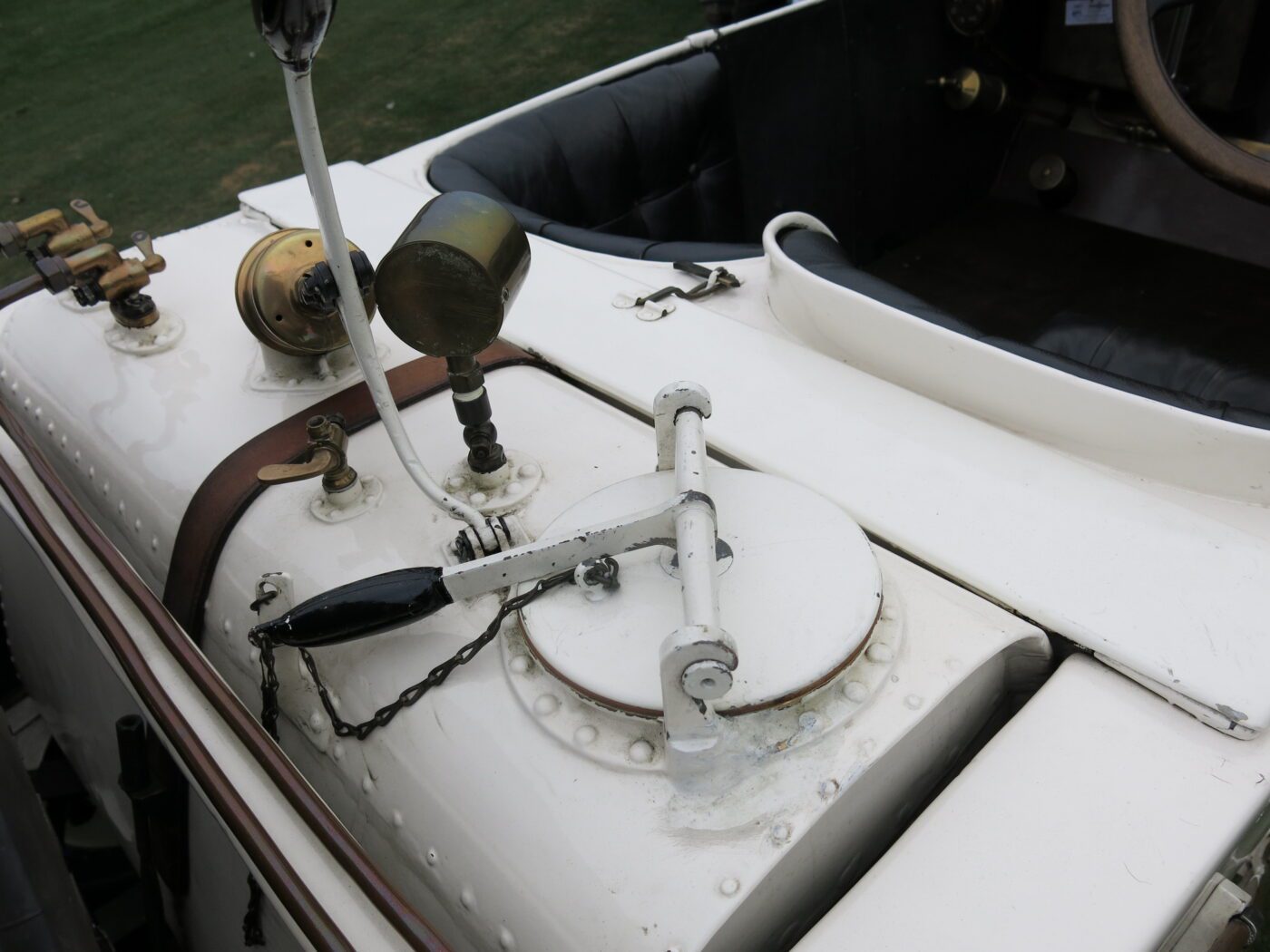 2014 Pebble Beach Concours d'Elegance-28