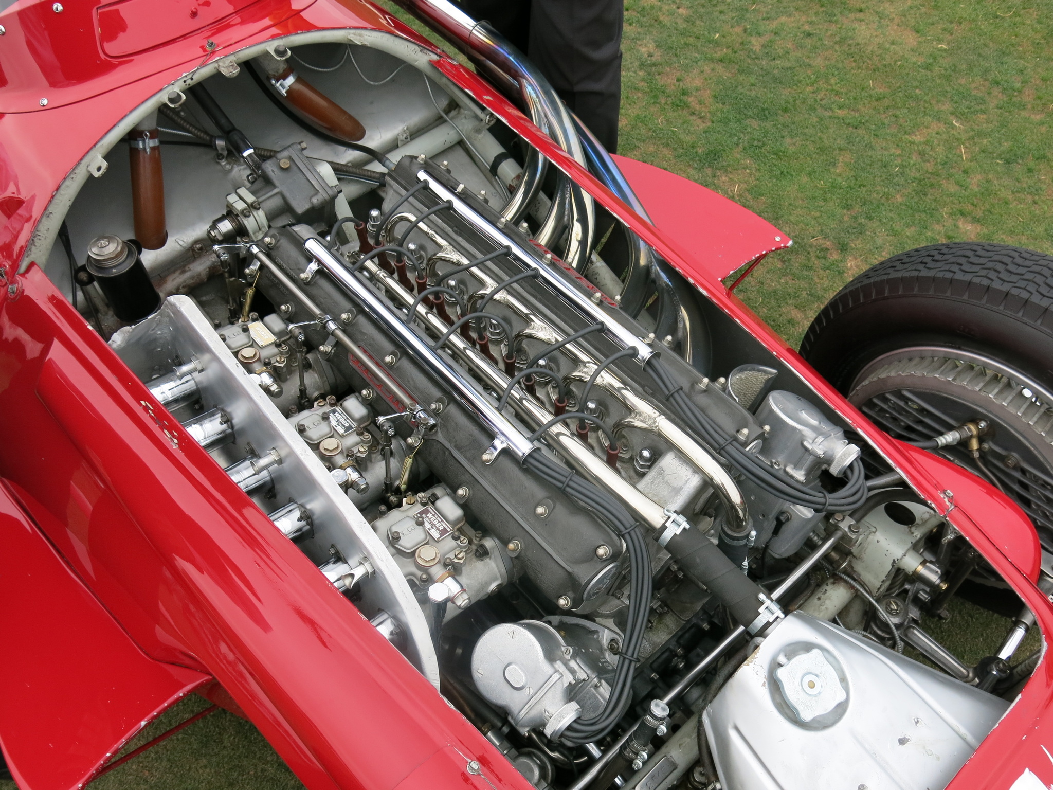 2014 Pebble Beach Concours d'Elegance-23