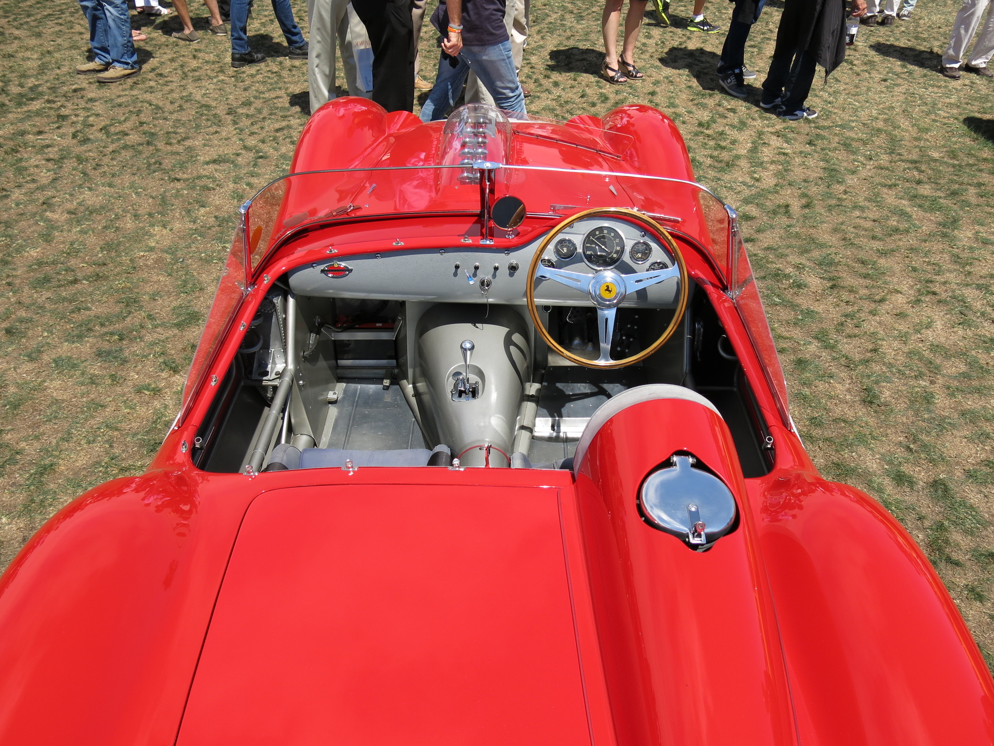 2014 Pebble Beach Concours d'Elegance-22