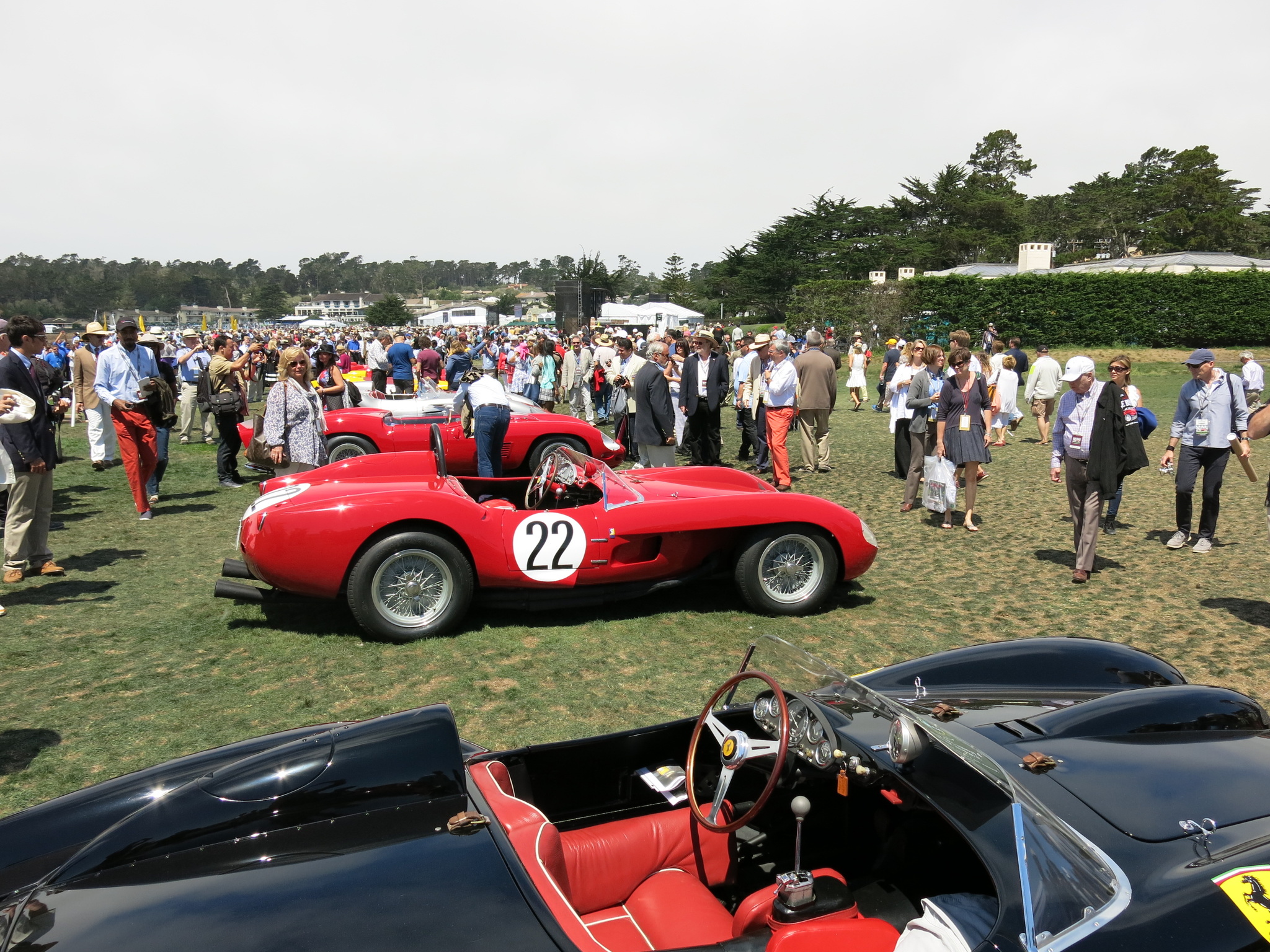 2014 Pebble Beach Concours d'Elegance-22