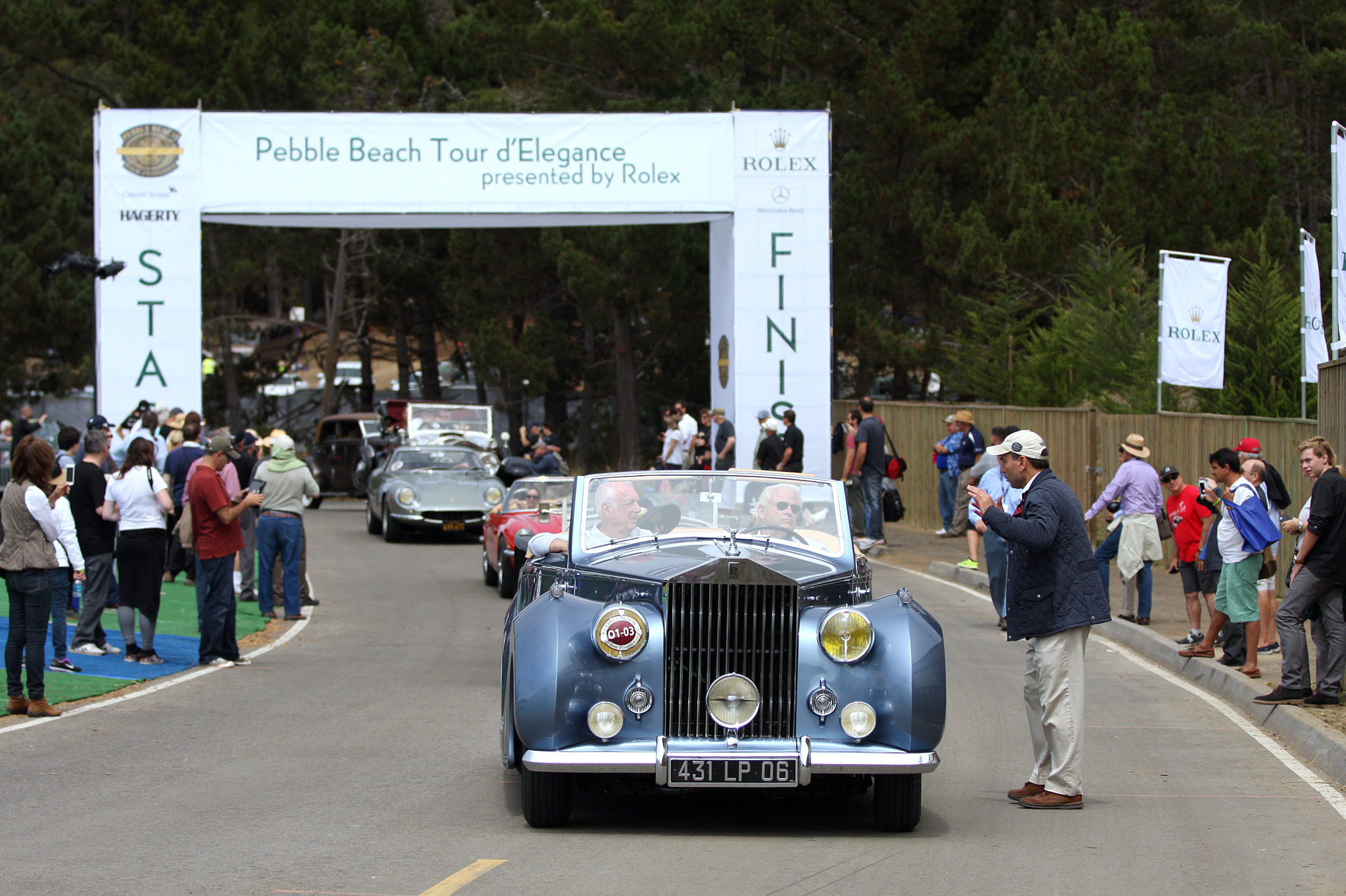 2014 Pebble Beach Concours d'Elegance-25