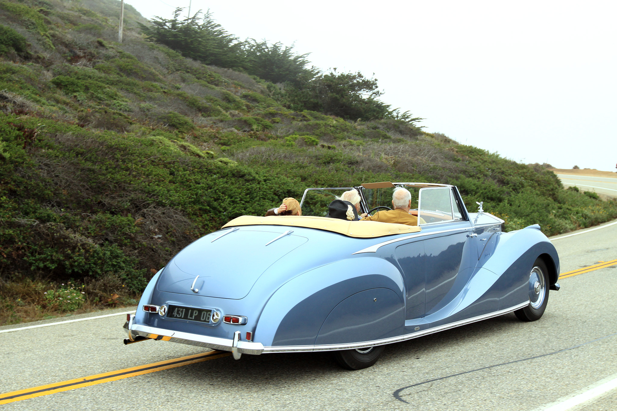 2014 Pebble Beach Concours d'Elegance-25