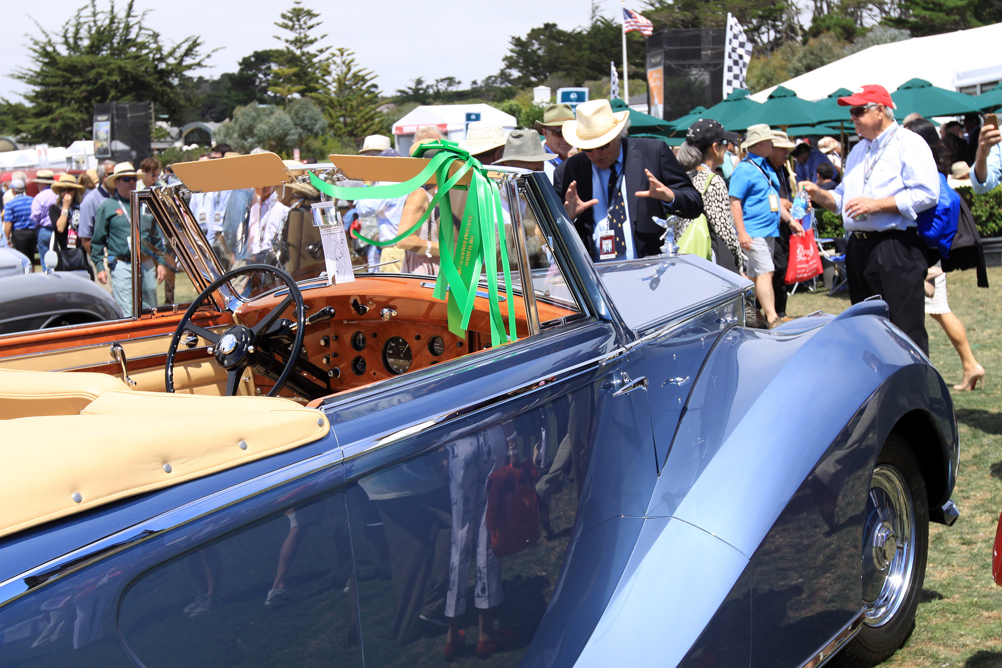 2014 Pebble Beach Concours d'Elegance-25