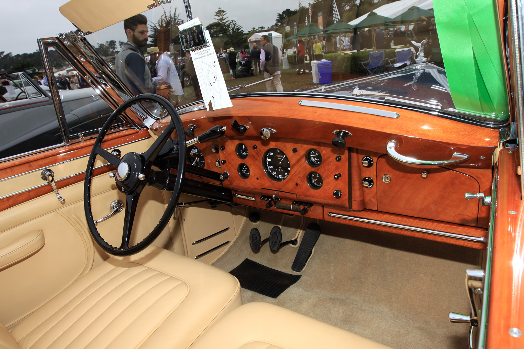 2014 Pebble Beach Concours d'Elegance-25