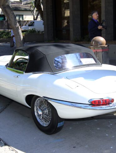 2014 Carmel-by-the-Sea Concours on the Avenue-2