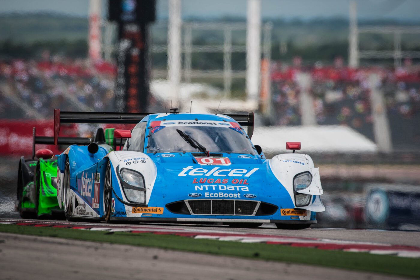 2014 Circuit of The Americas’ Lone Star Le Mans Weekend-2
