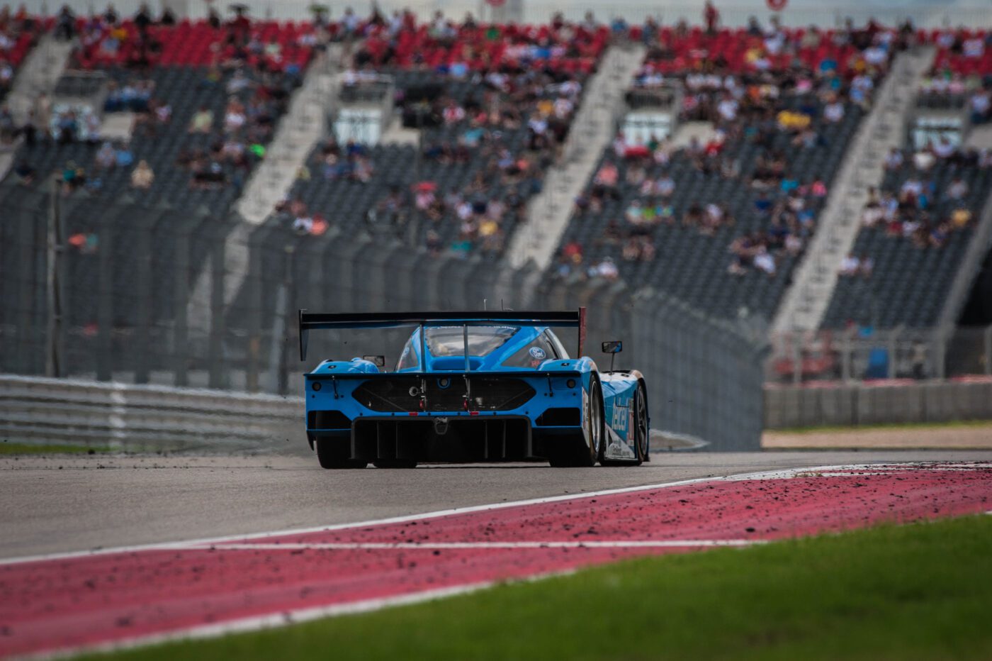 2014 Circuit of The Americas’ Lone Star Le Mans Weekend-2