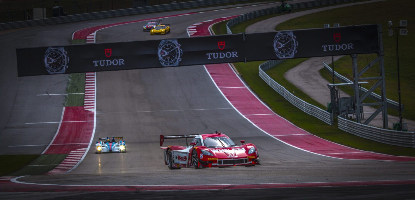 2014 Circuit of The Americas’ Lone Star Le Mans Weekend-2