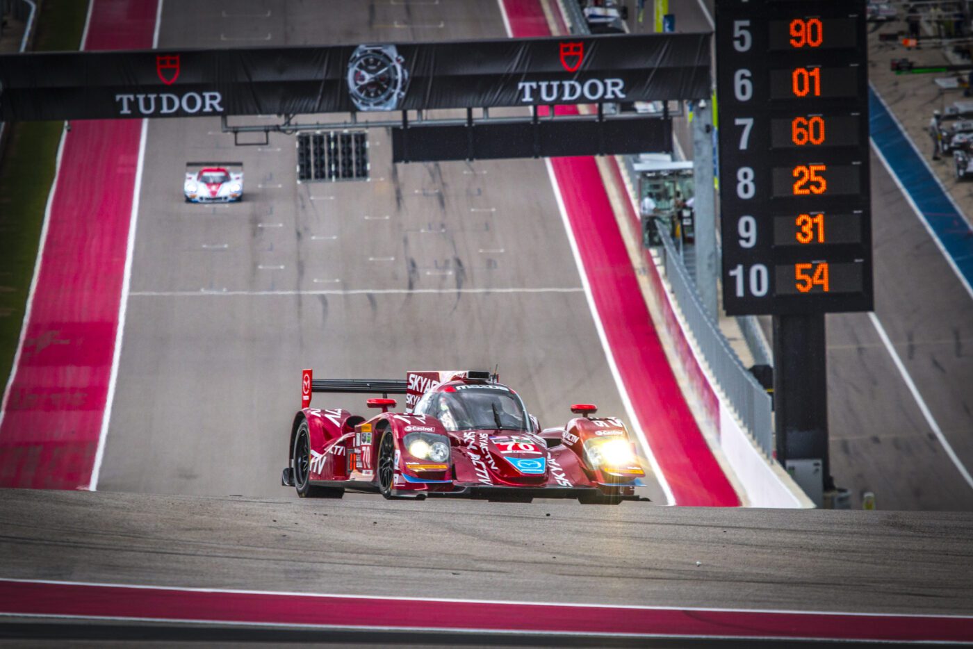 2014 Circuit of The Americas’ Lone Star Le Mans Weekend-2