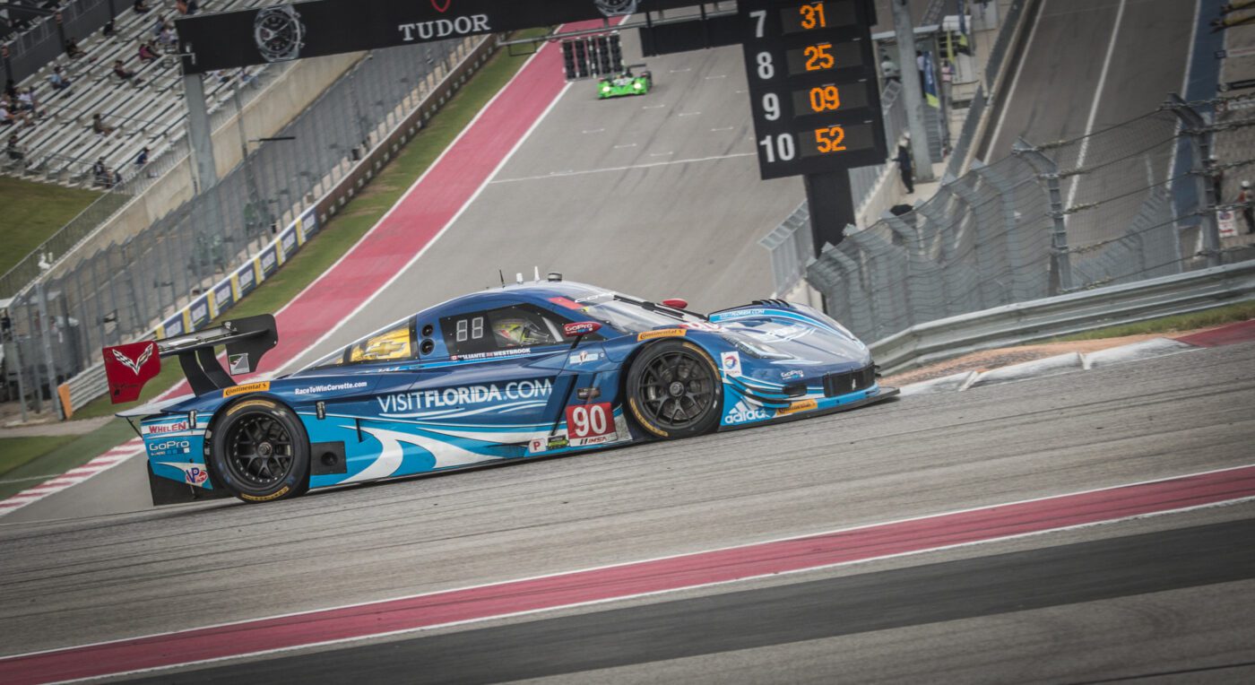 2014 Circuit of The Americas’ Lone Star Le Mans Weekend-2