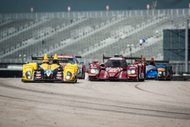 2014 Circuit of The Americas’ Lone Star Le Mans Weekend-2