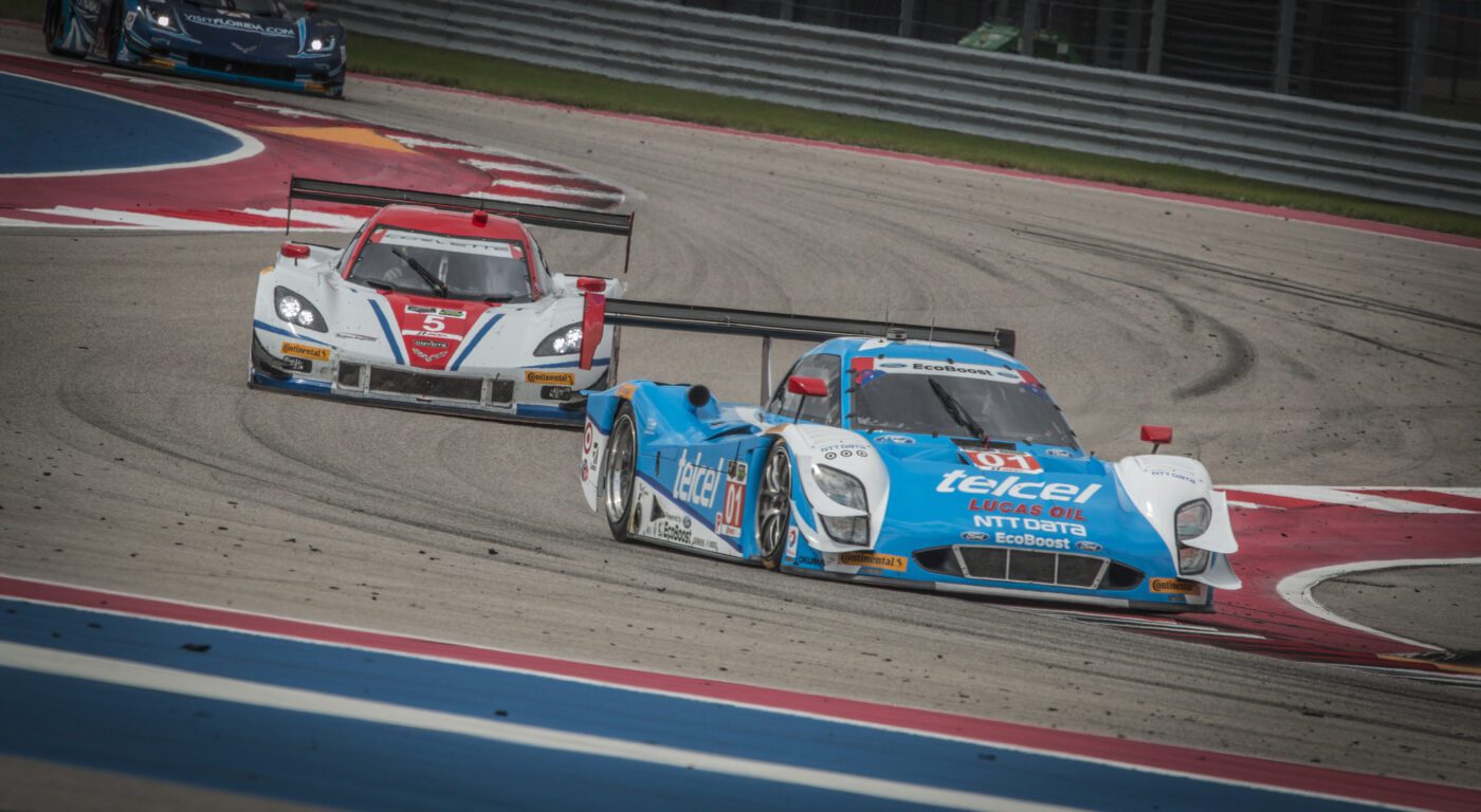 2014 Circuit of The Americas’ Lone Star Le Mans Weekend-2