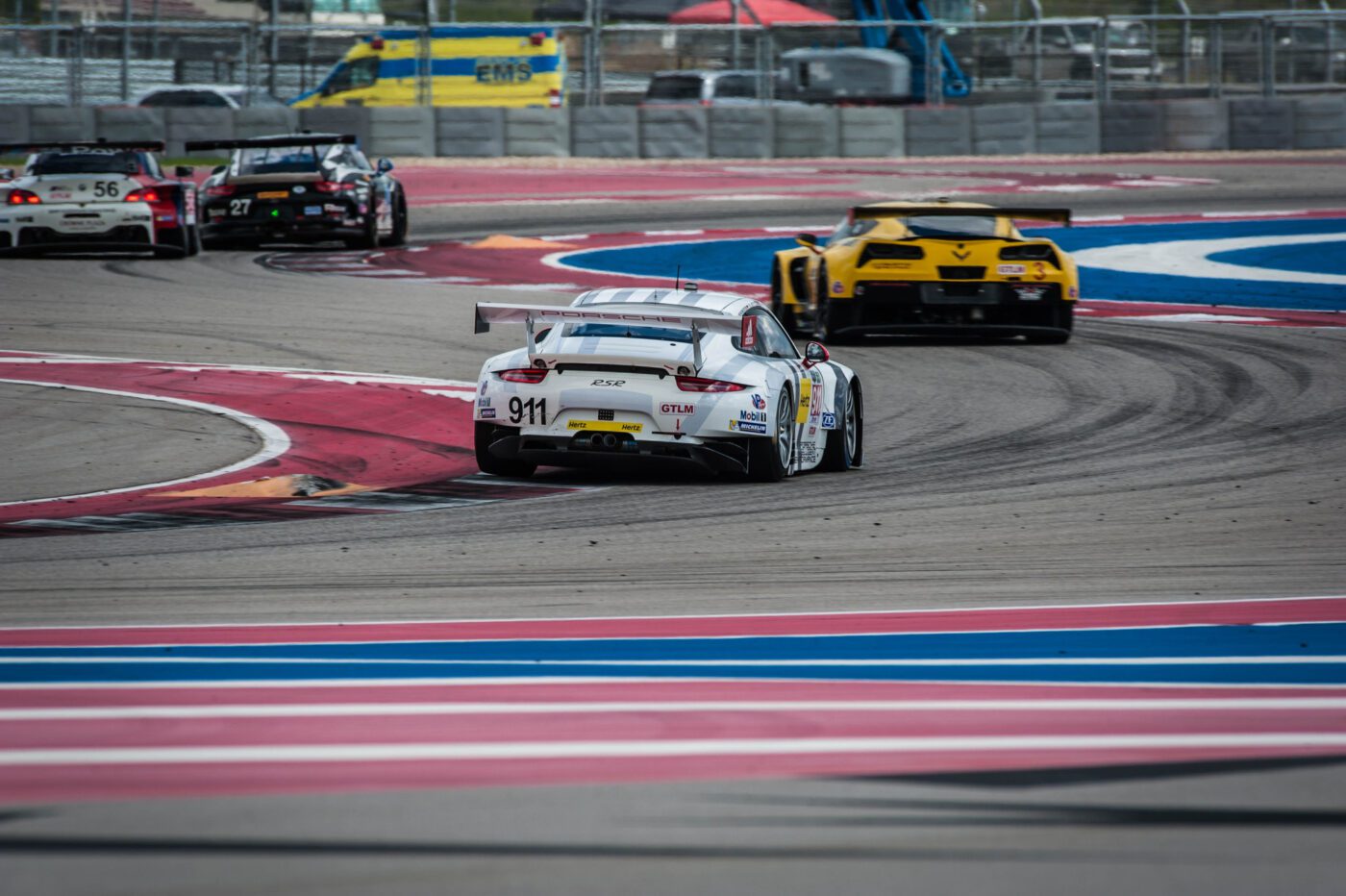 2014 Circuit of The Americas’ Lone Star Le Mans Weekend-2