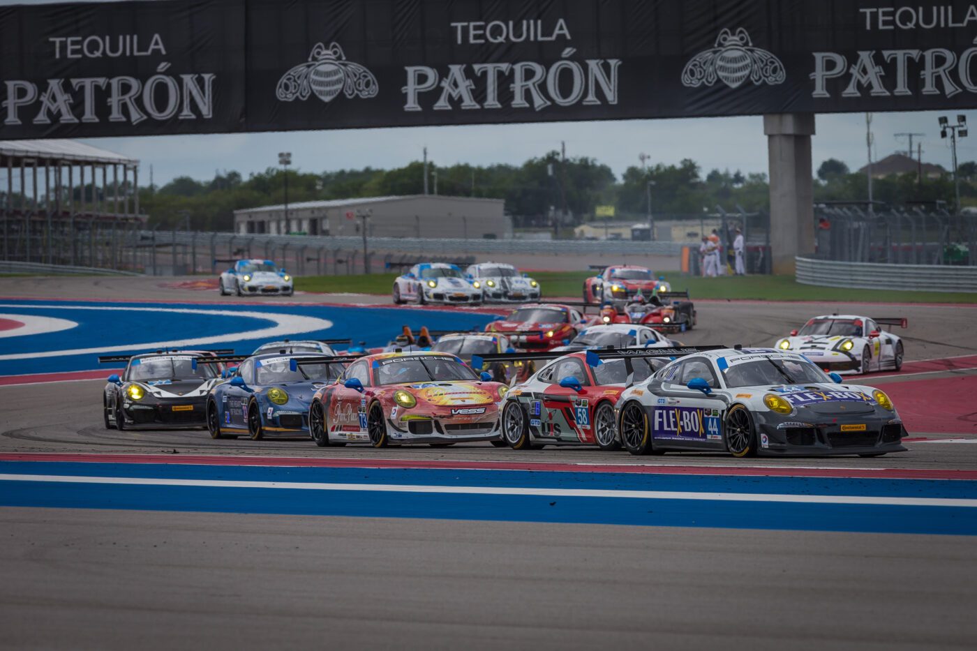 2014 Circuit of The Americas’ Lone Star Le Mans Weekend-2