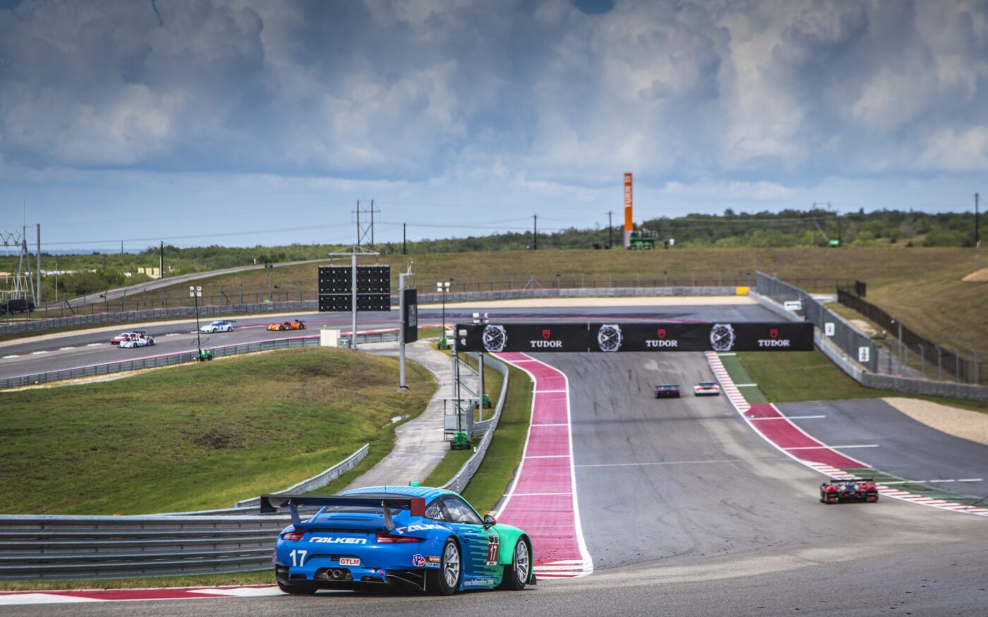 2014 Circuit of The Americas’ Lone Star Le Mans Weekend-2