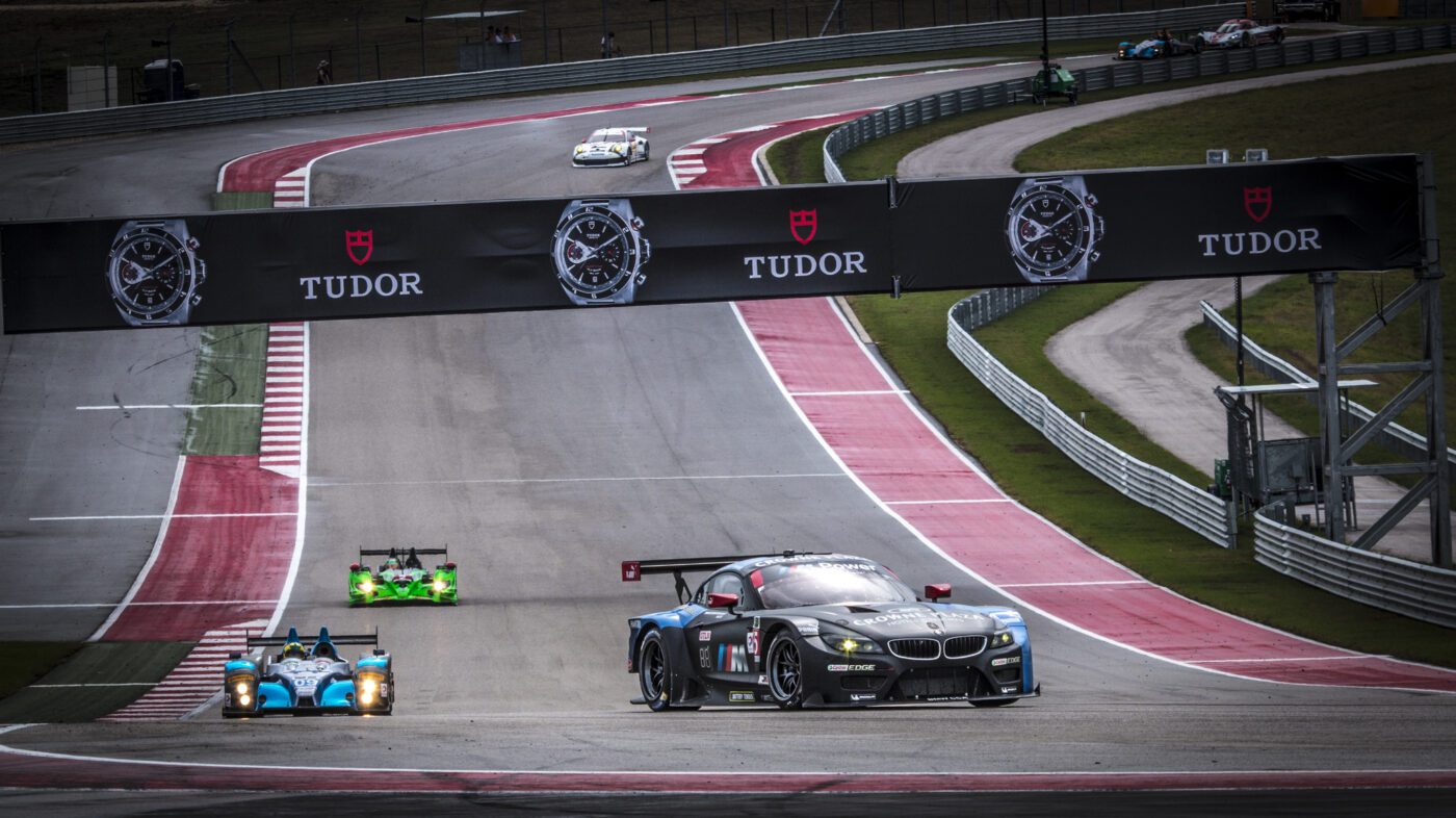 2014 Circuit of The Americas’ Lone Star Le Mans Weekend-2