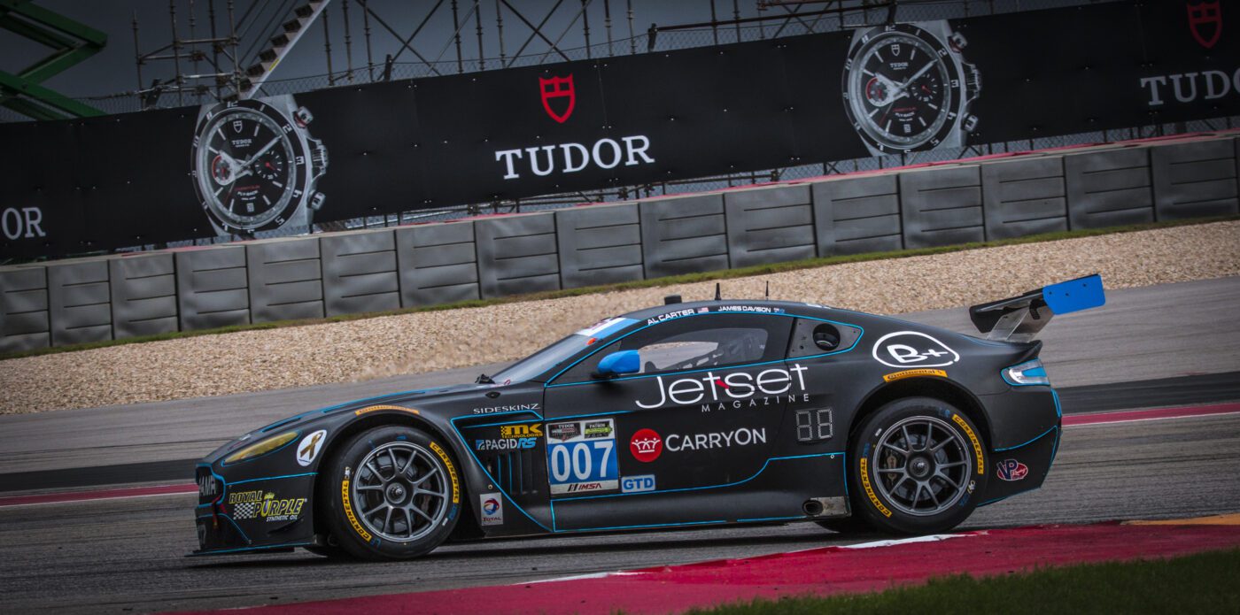 2014 Circuit of The Americas’ Lone Star Le Mans Weekend-2