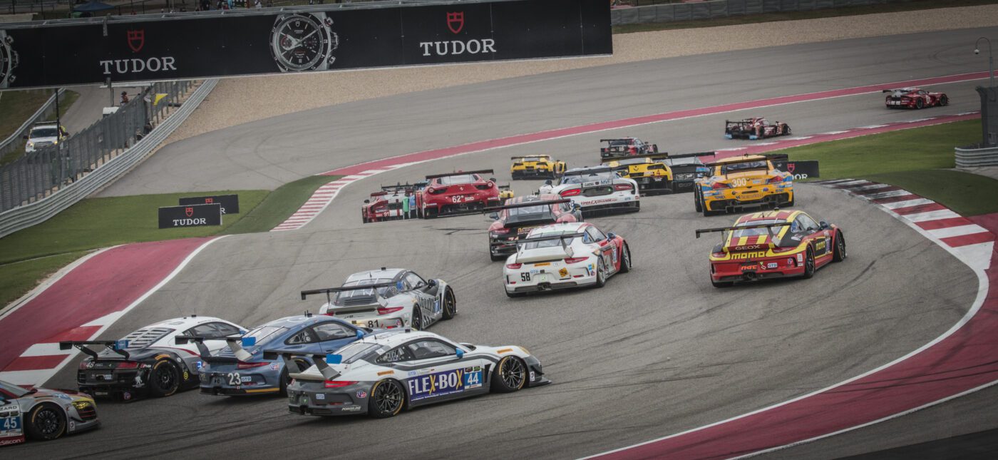 2014 Circuit of The Americas’ Lone Star Le Mans Weekend-2