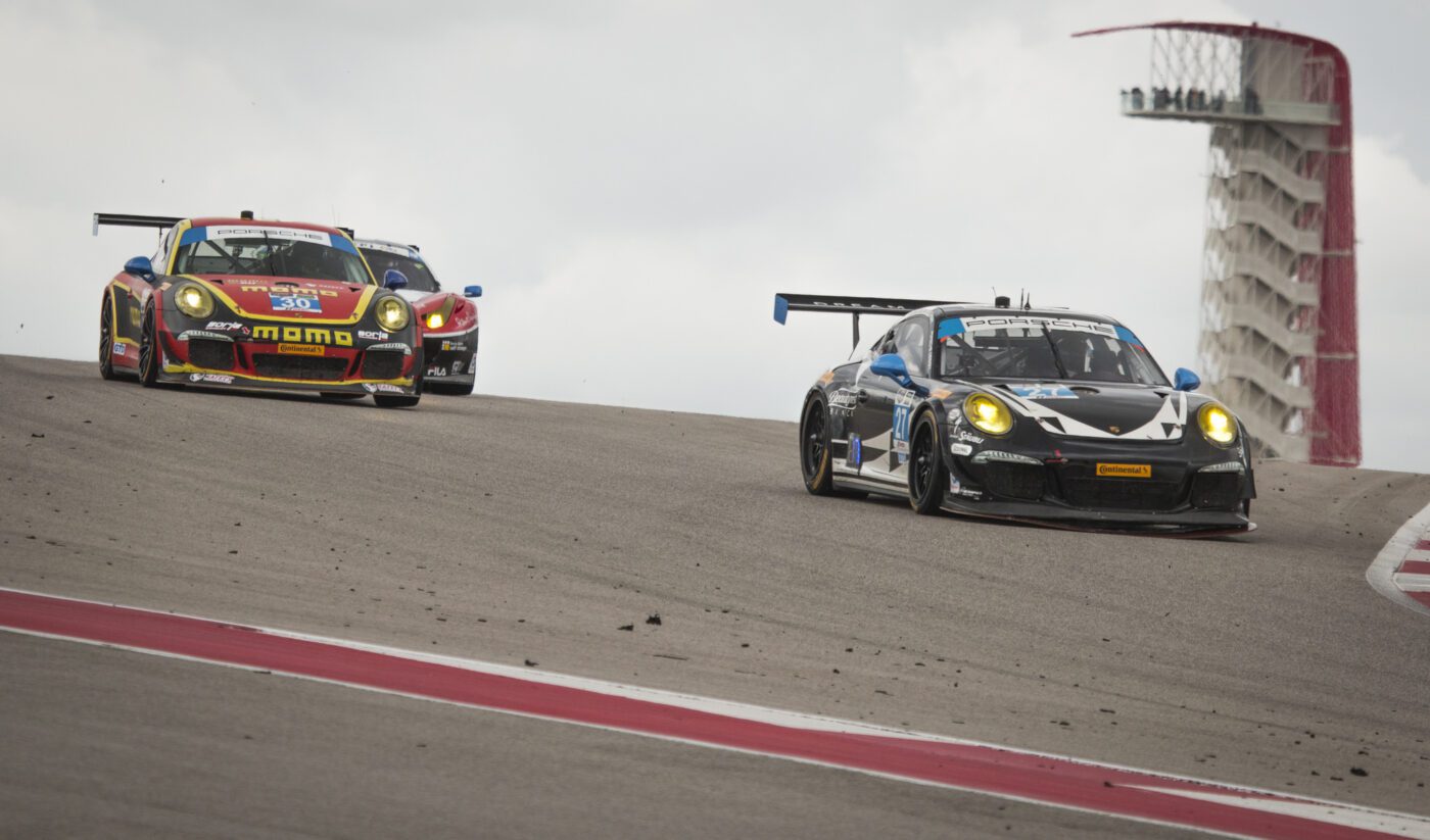 2014 Circuit of The Americas’ Lone Star Le Mans Weekend-2