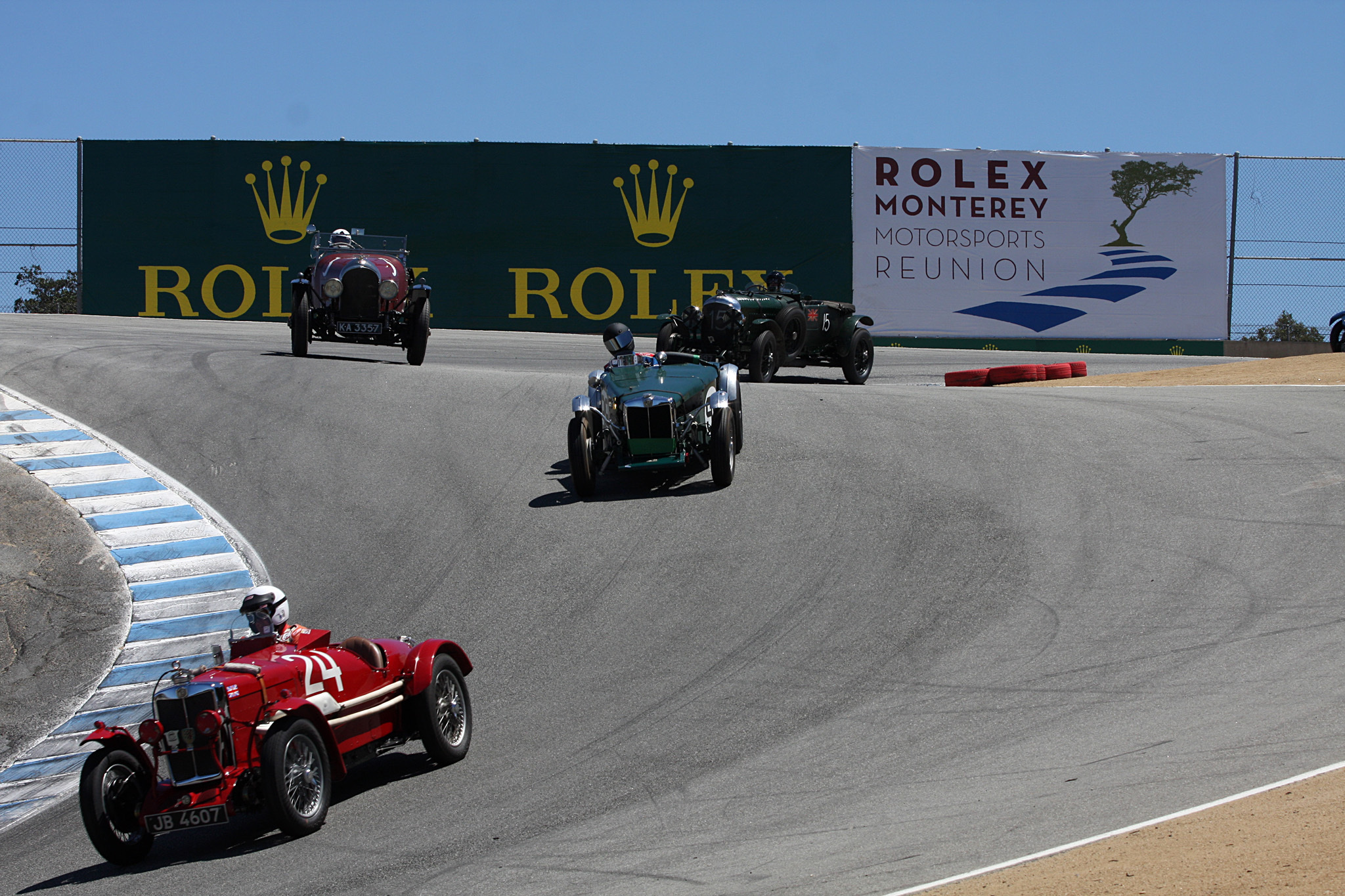 2014 Rolex Monterey Motorsports Reunion-2