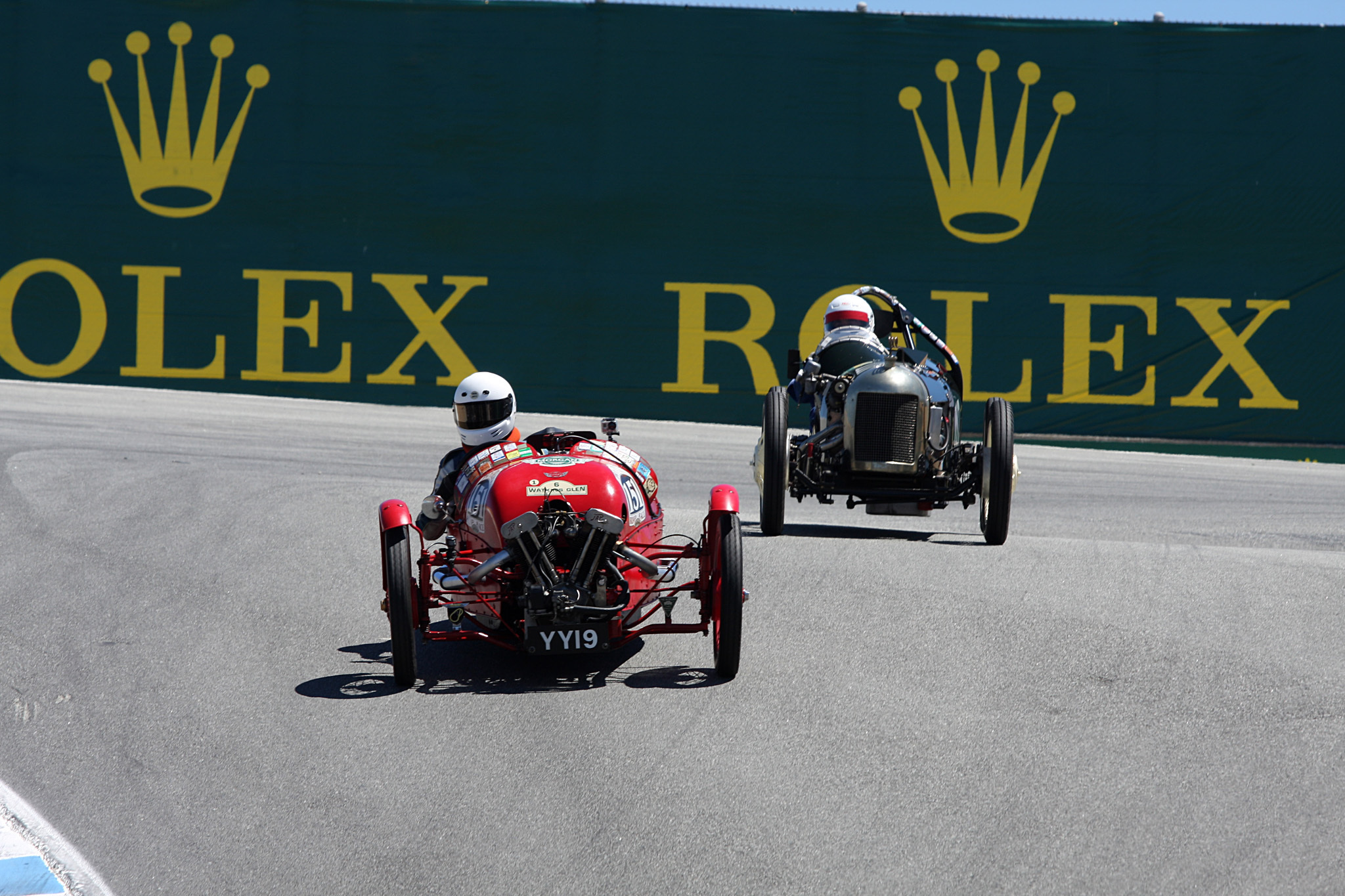 2014 Rolex Monterey Motorsports Reunion-2