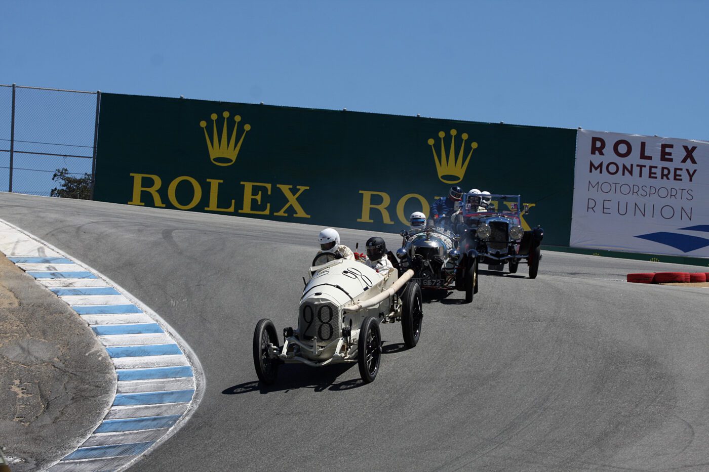 2014 Rolex Monterey Motorsports Reunion-2