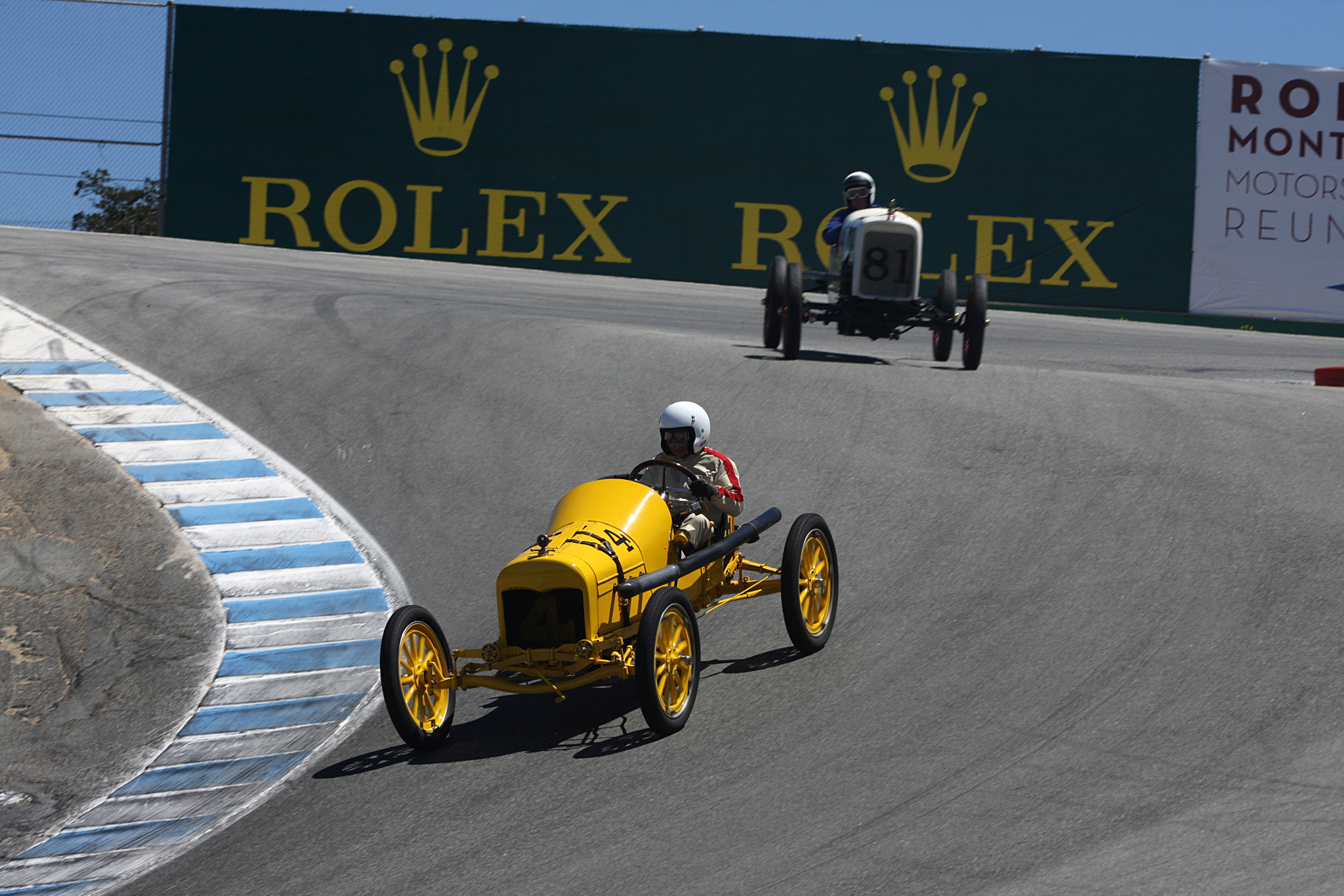 2014 Rolex Monterey Motorsports Reunion-2