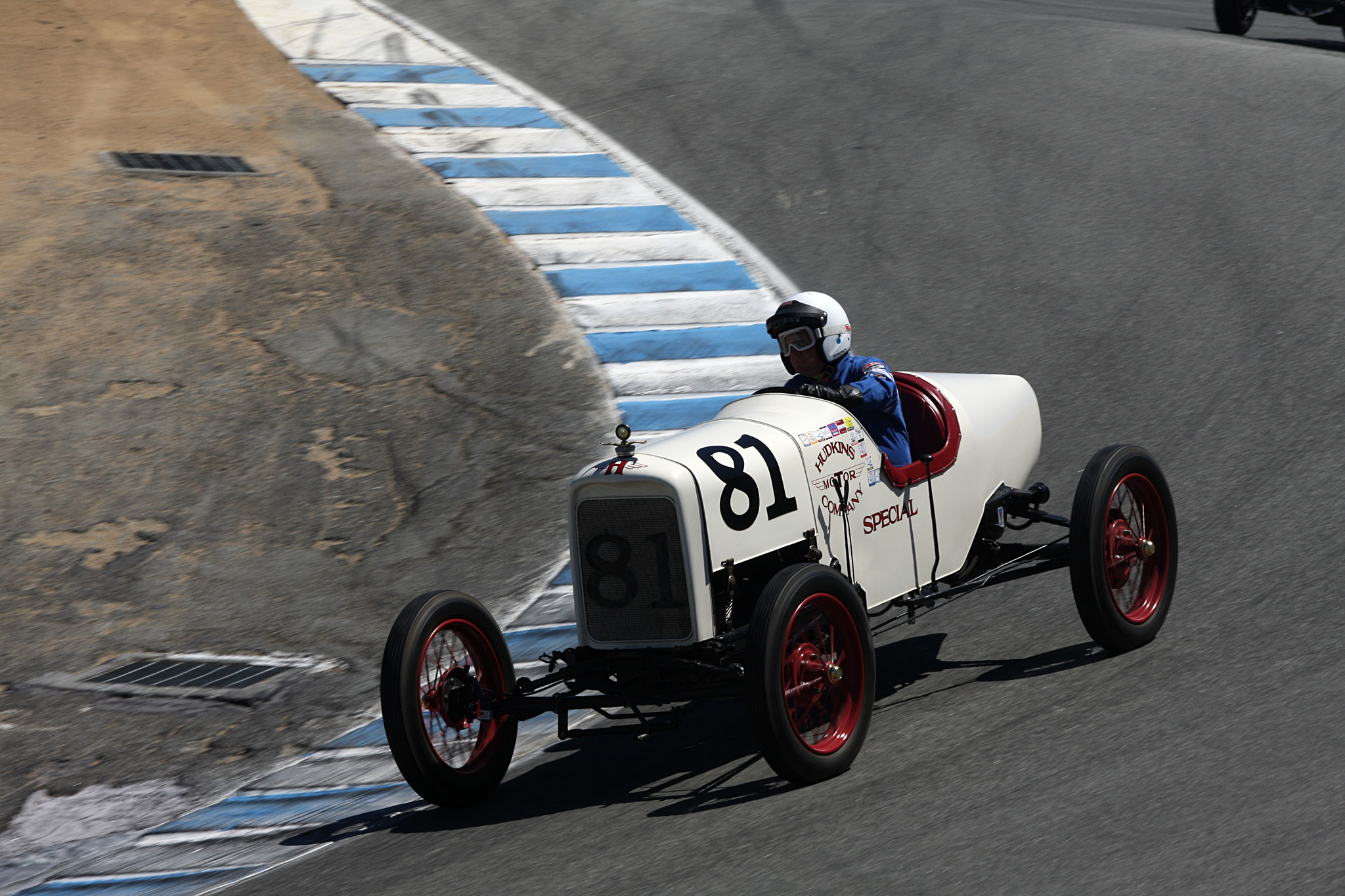 2014 Rolex Monterey Motorsports Reunion-2