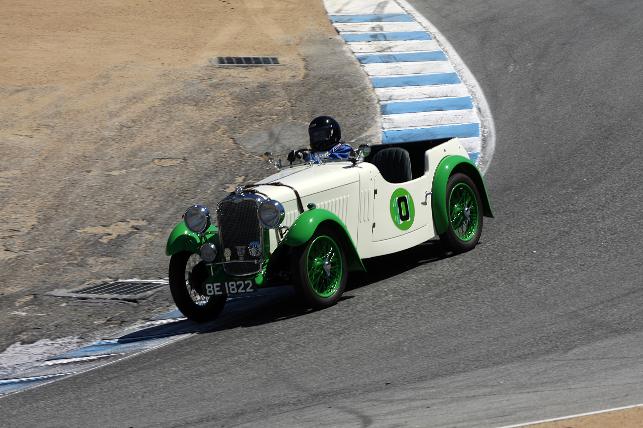 2014 Rolex Monterey Motorsports Reunion-2