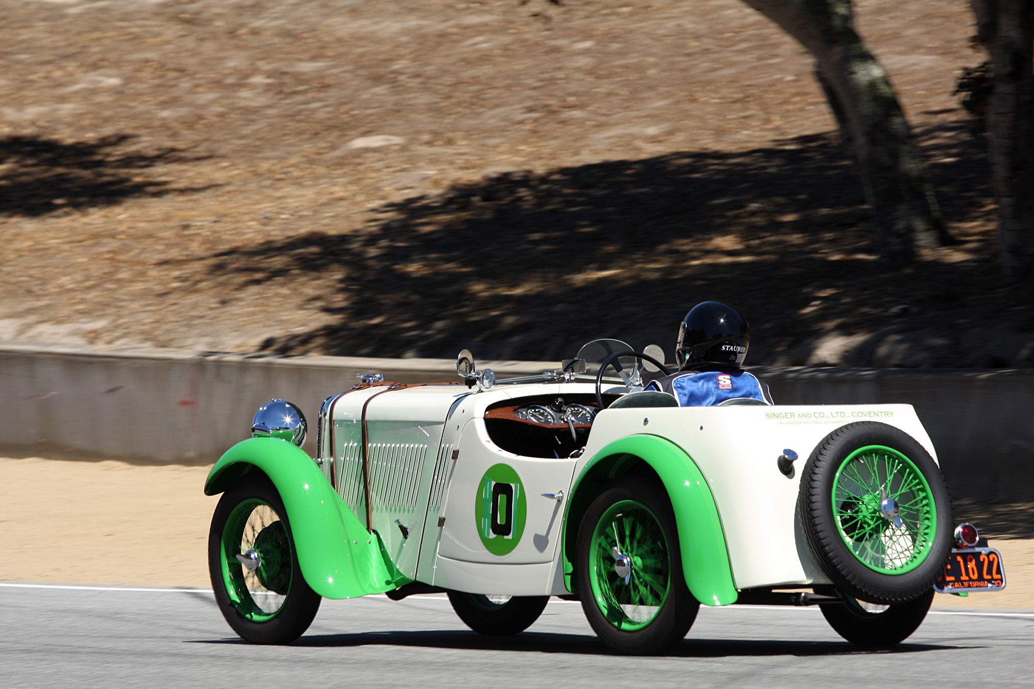 2014 Rolex Monterey Motorsports Reunion-2