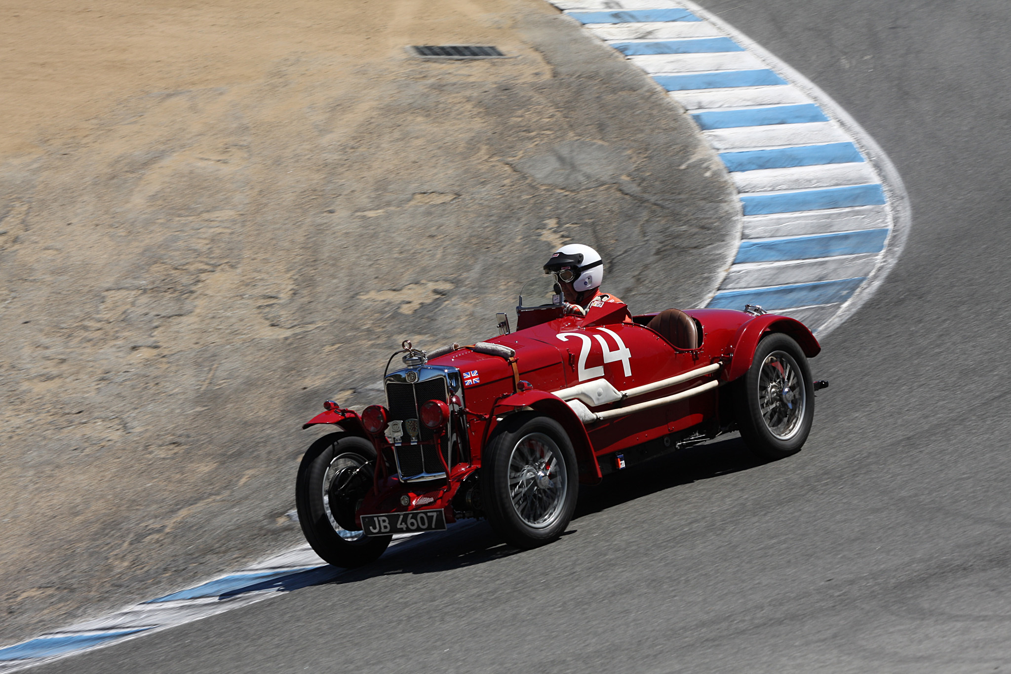 2014 Rolex Monterey Motorsports Reunion-2