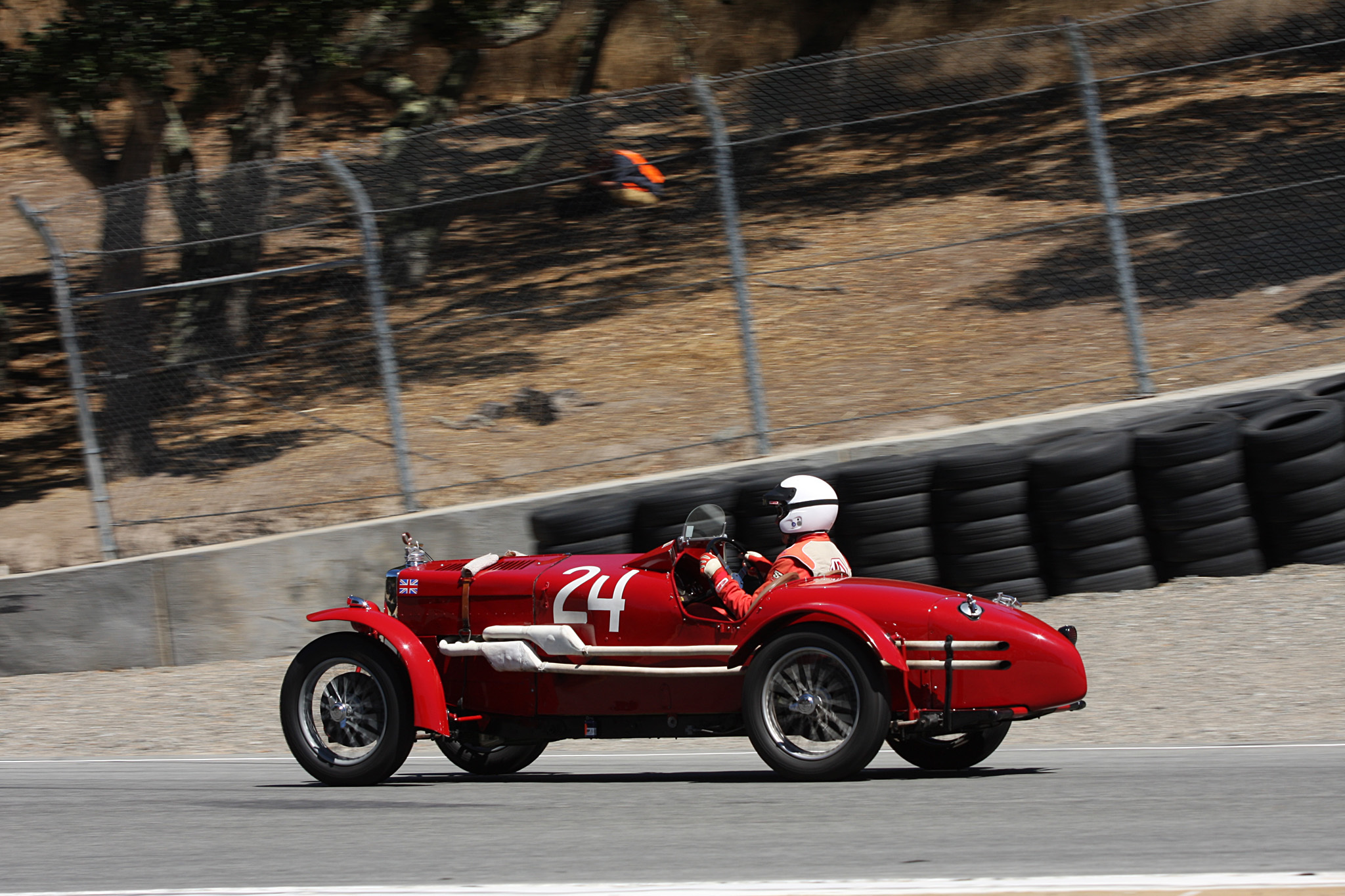 2014 Rolex Monterey Motorsports Reunion-2