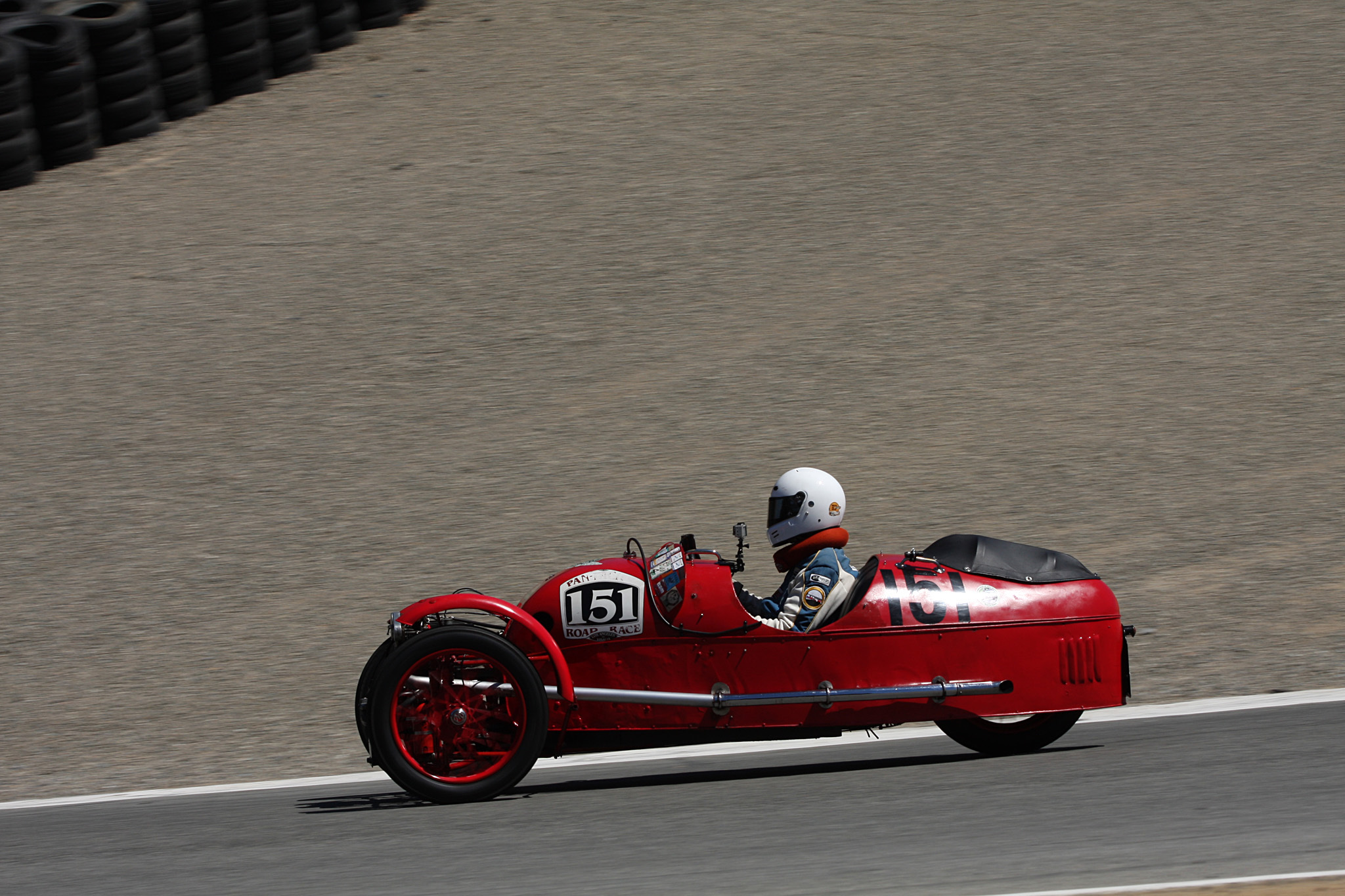 2014 Rolex Monterey Motorsports Reunion-2