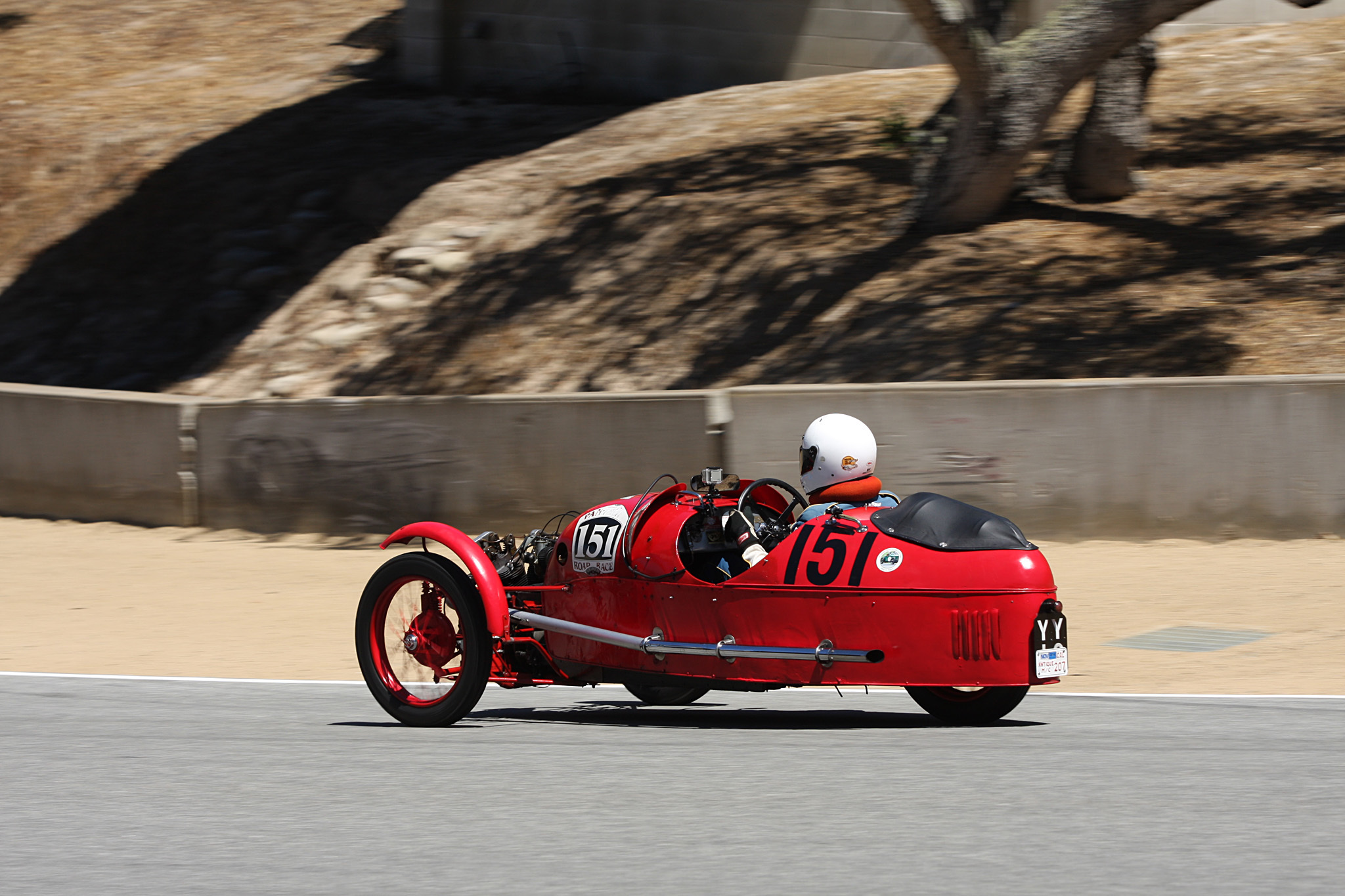 2014 Rolex Monterey Motorsports Reunion-2