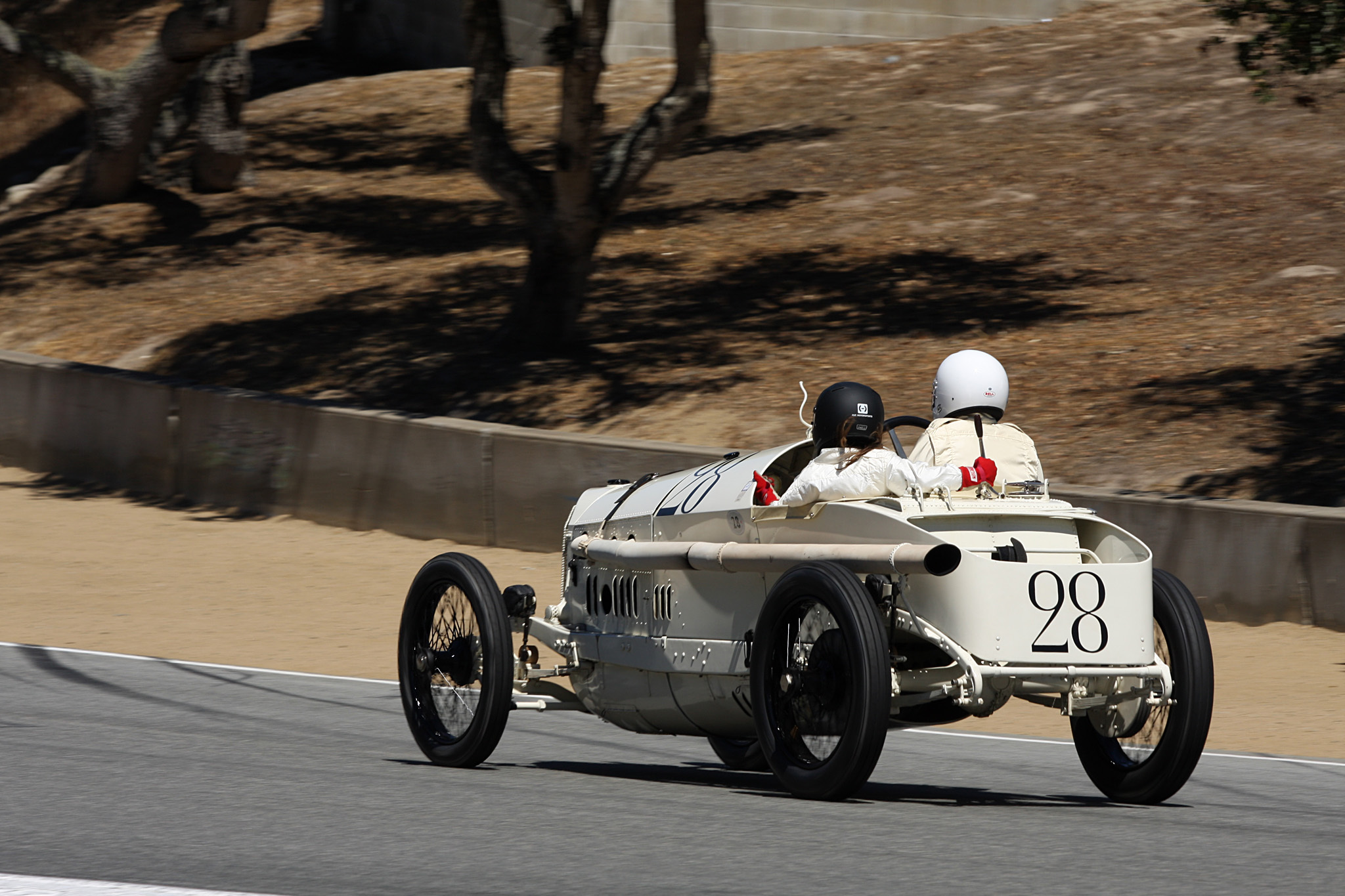 2014 Rolex Monterey Motorsports Reunion-2