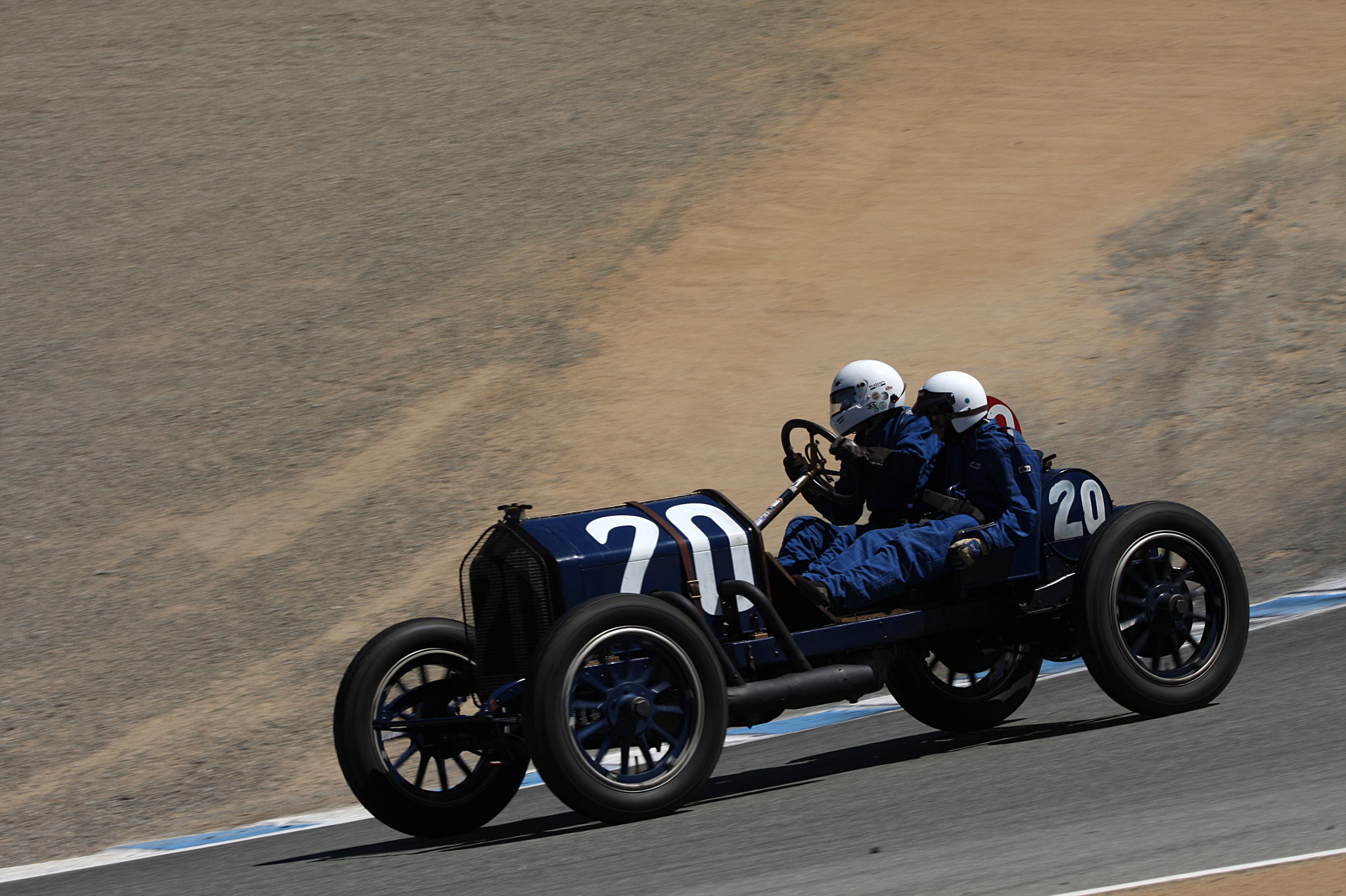 2014 Rolex Monterey Motorsports Reunion-2