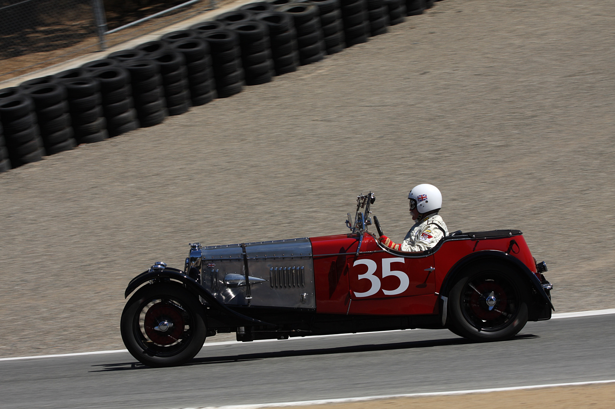 2014 Rolex Monterey Motorsports Reunion-2