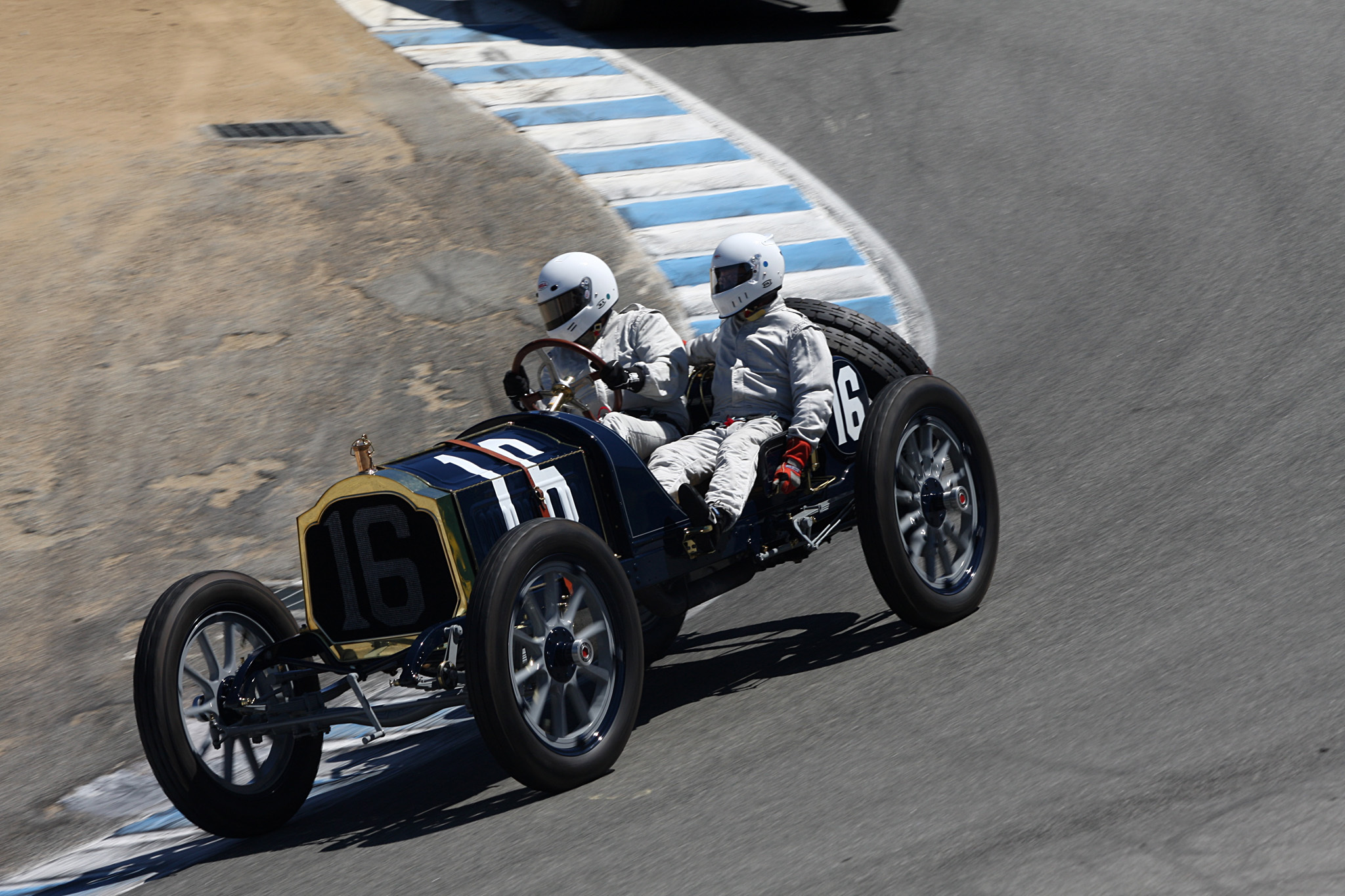 2014 Rolex Monterey Motorsports Reunion-2